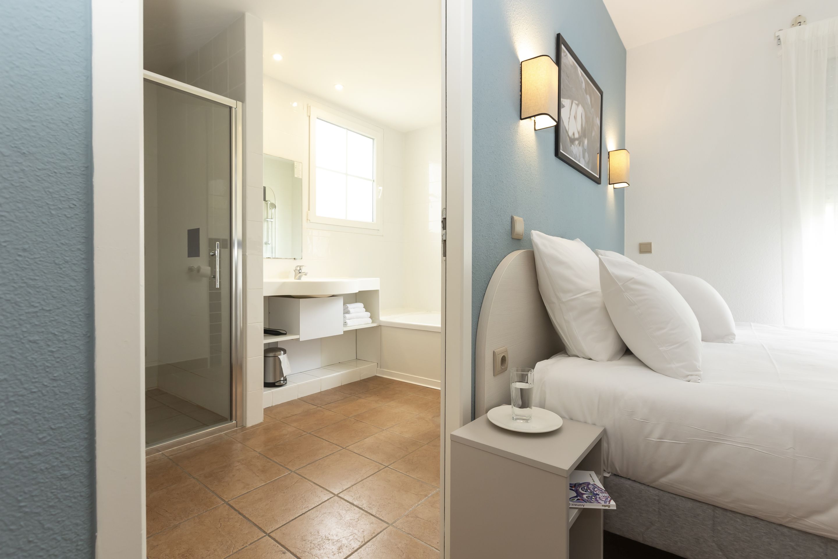 Villa Three Bedrooms