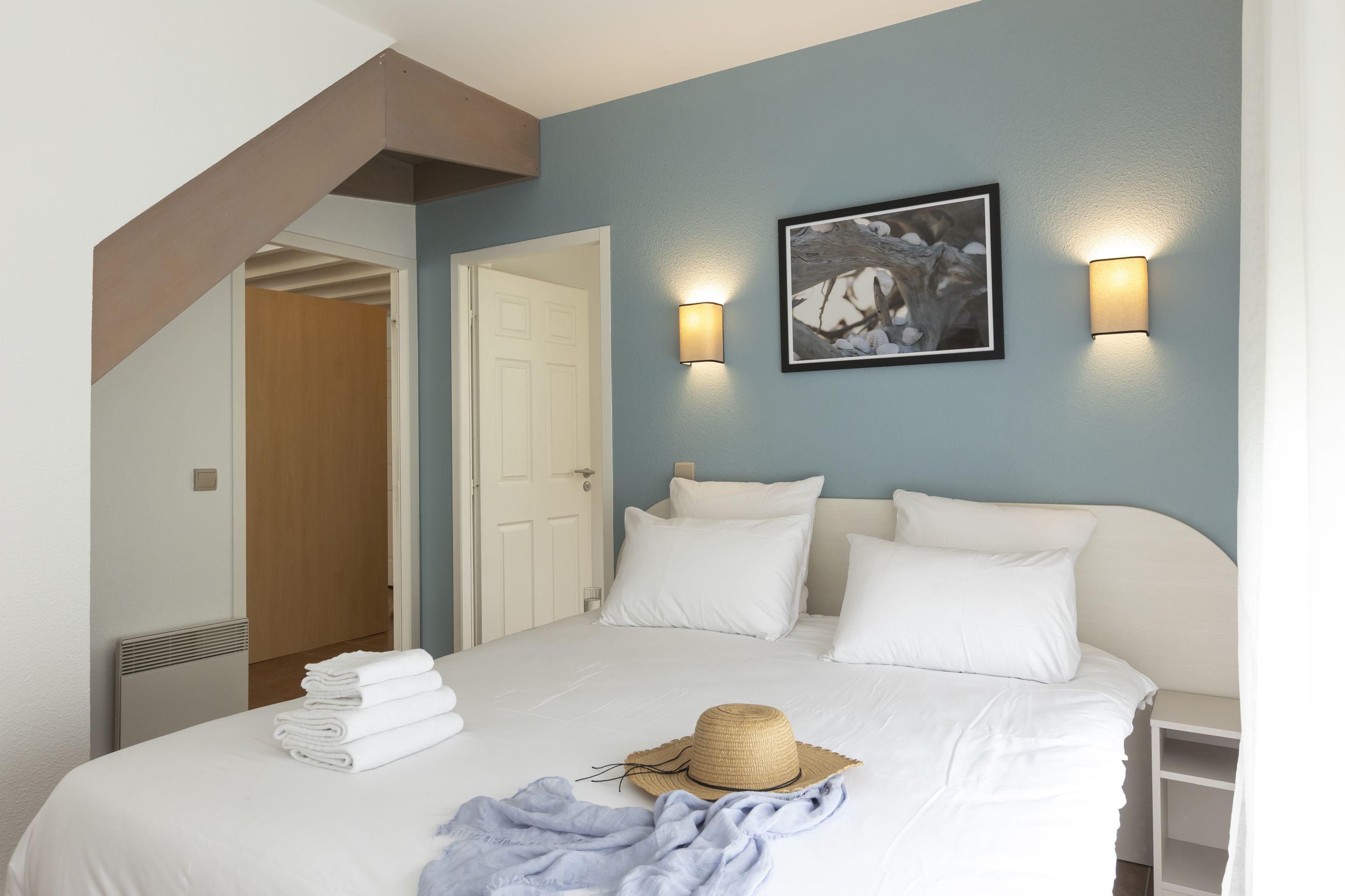 Villa Three Bedrooms