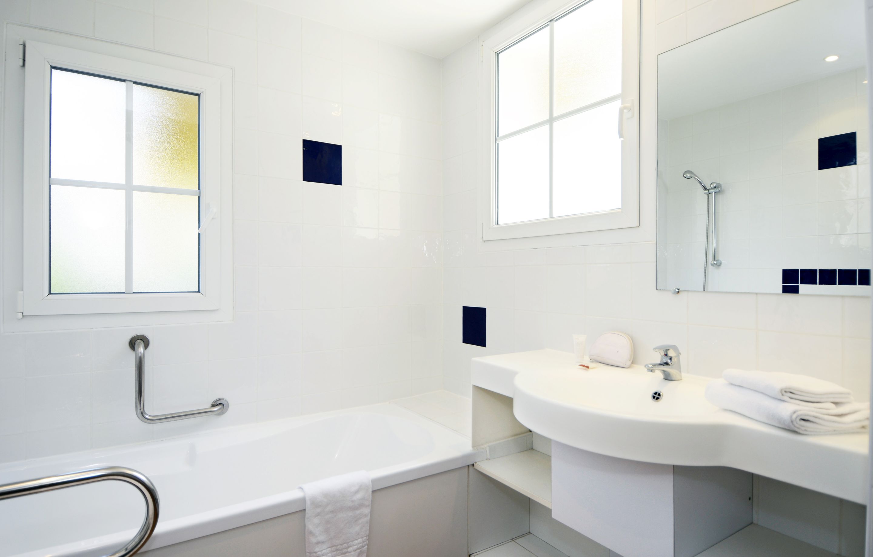 Apartment Capacity 4 One Bedroom