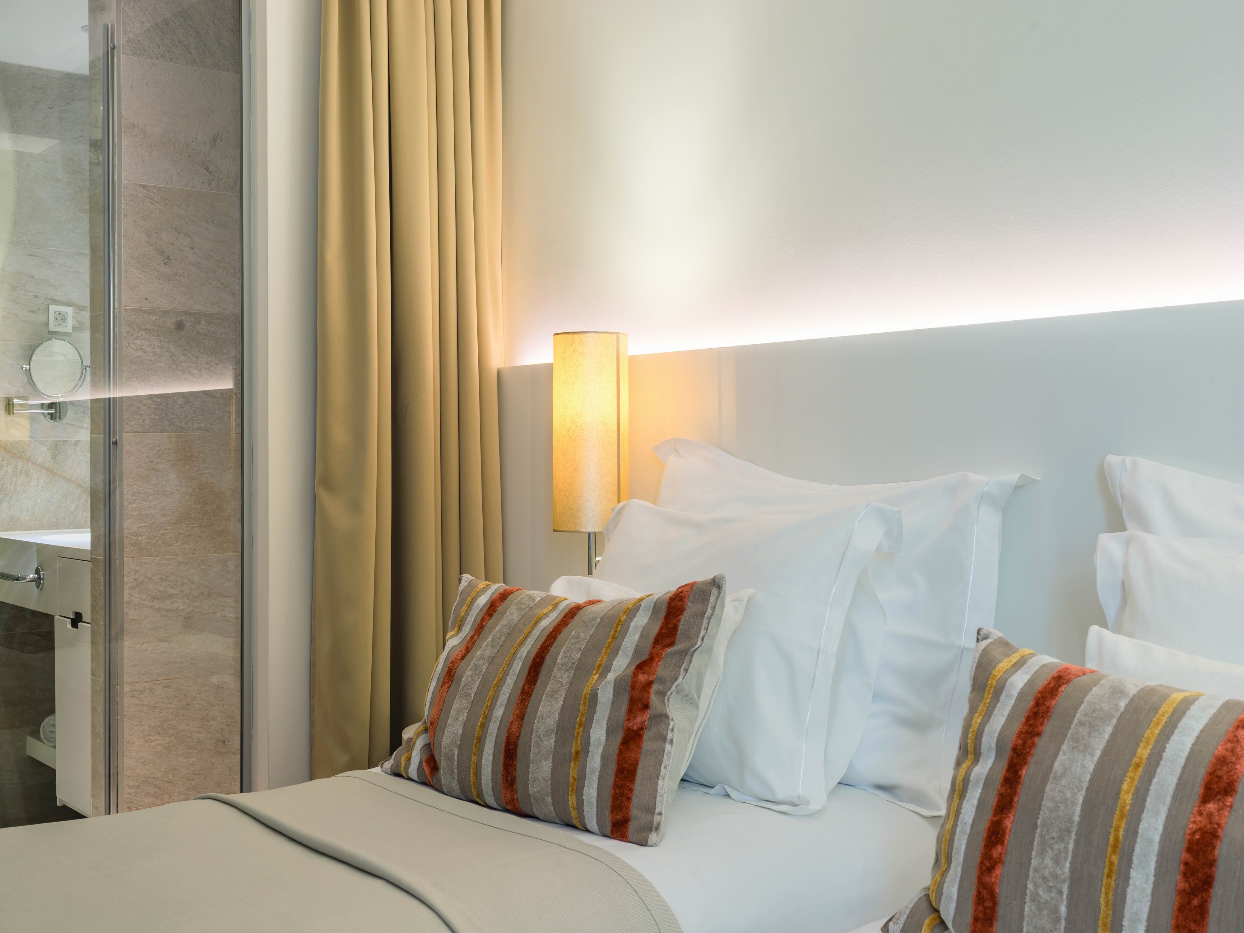 Double or Twin Garden View