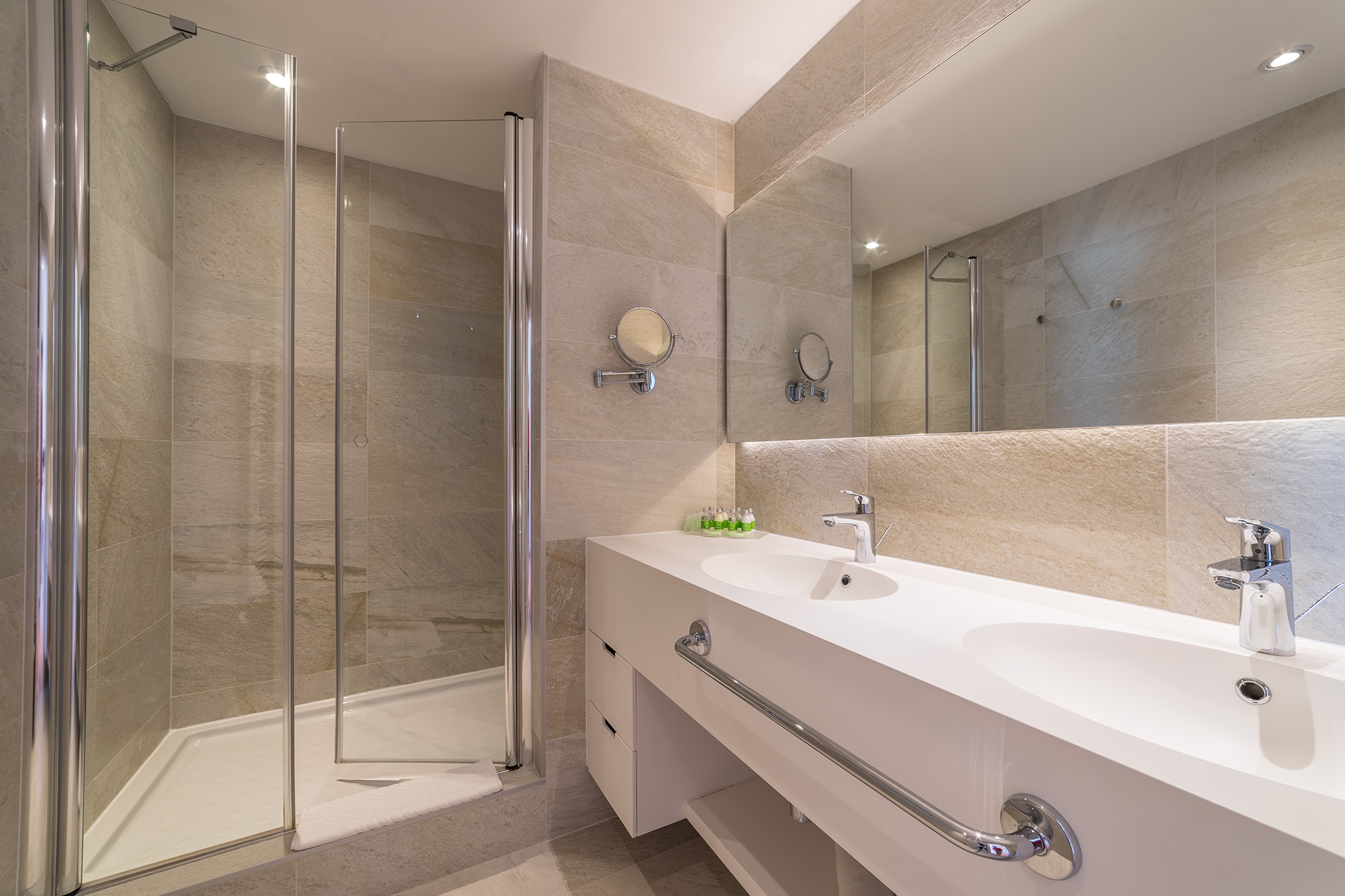 Suite Sea View with Balcony