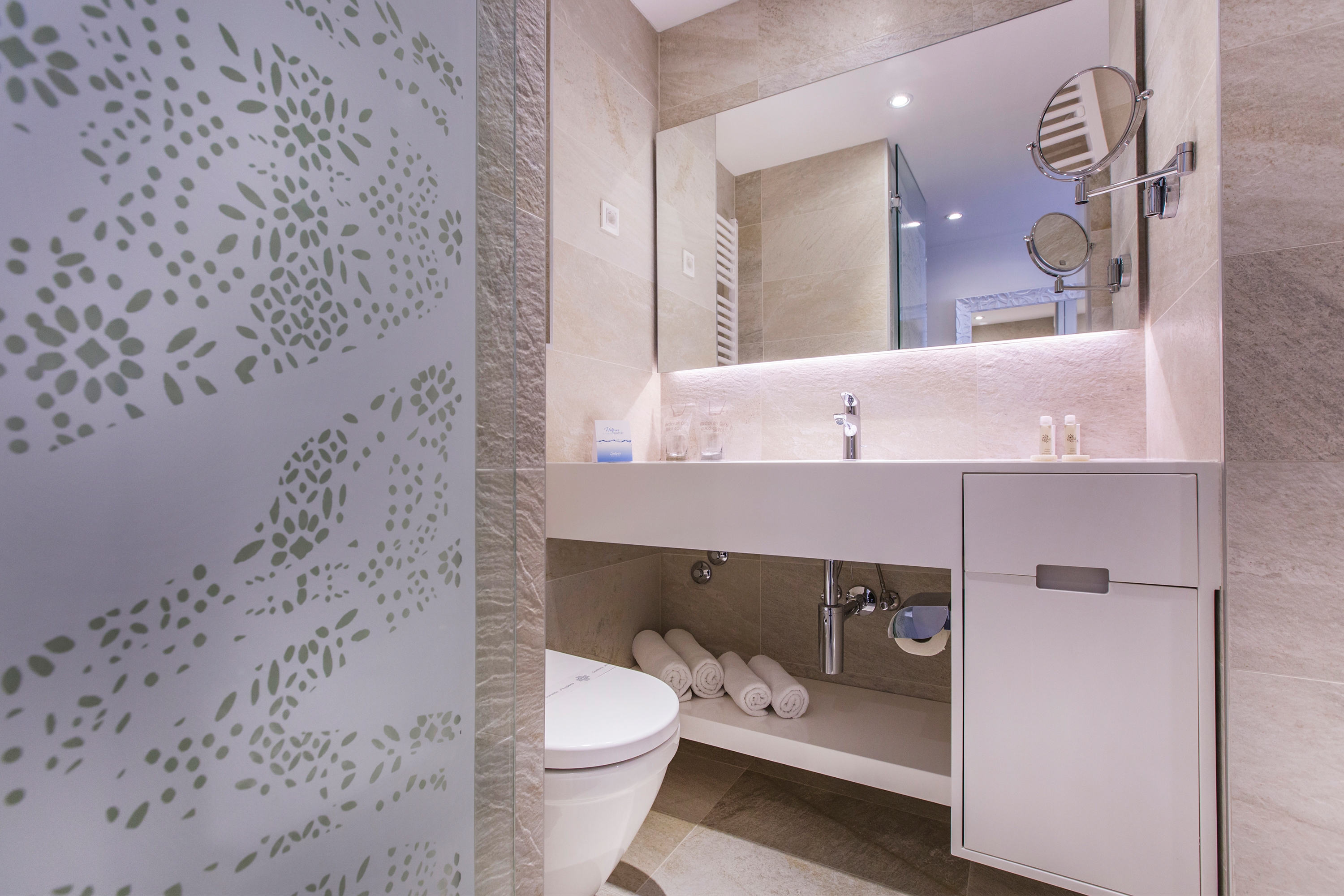 Double or Twin Garden View