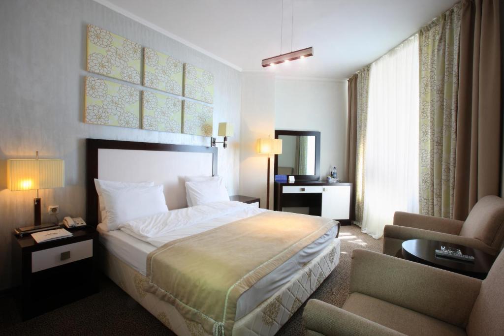 Junior Suite Standard