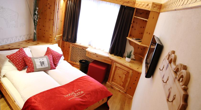 Double Single Standard