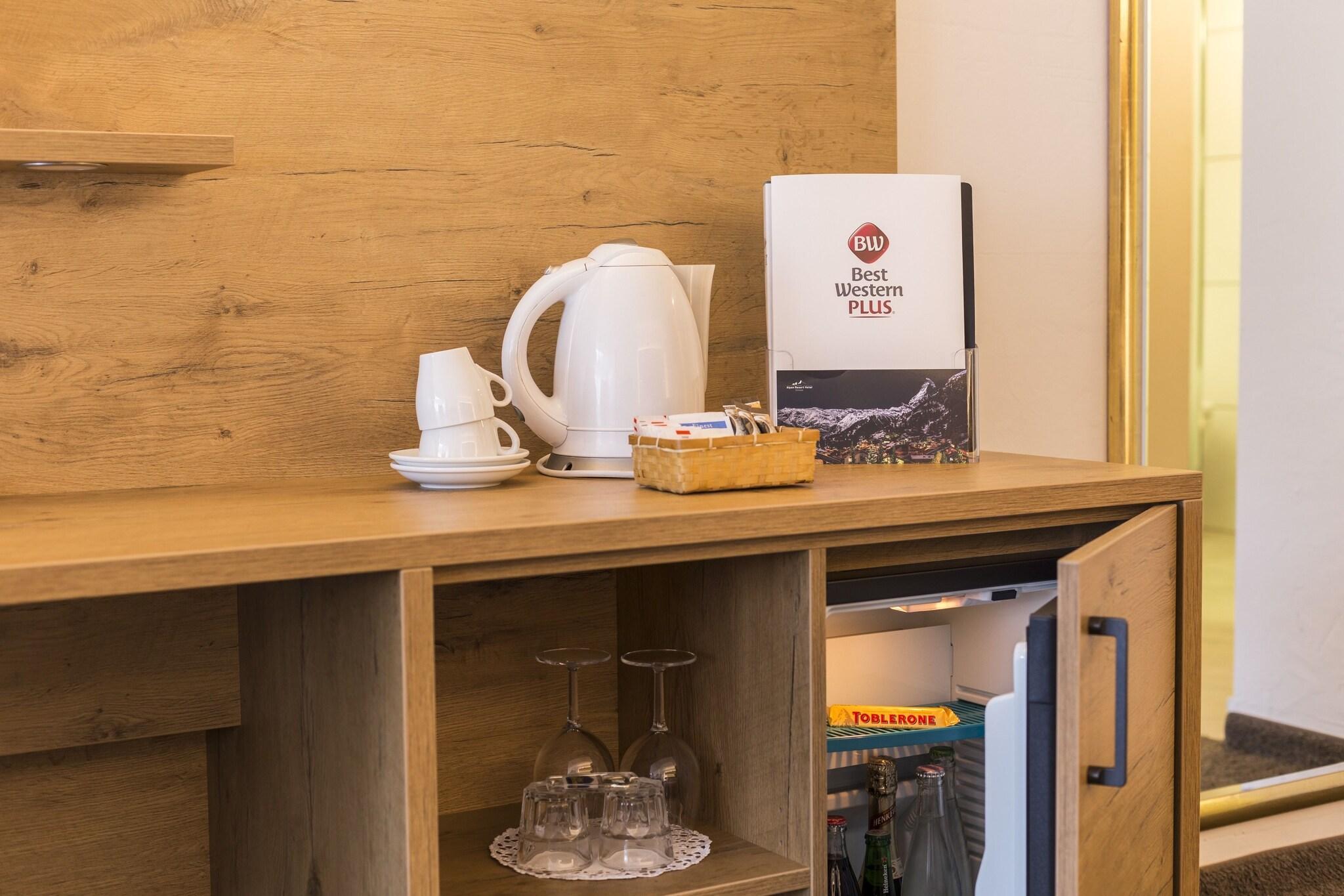 Apartment One Bedroom