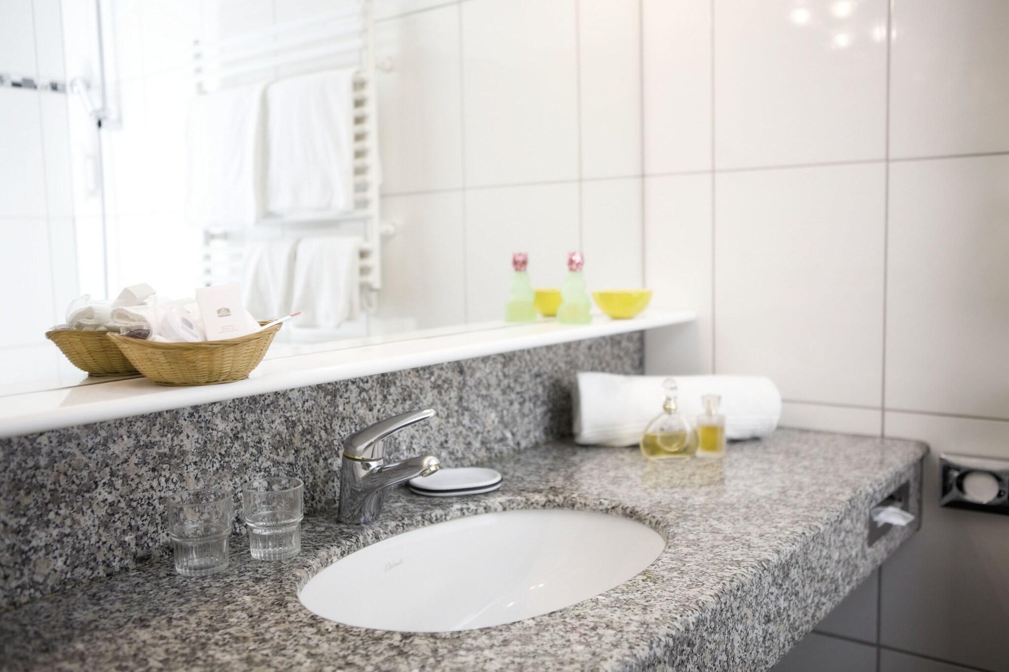 Suite Garden View Two Bedrooms