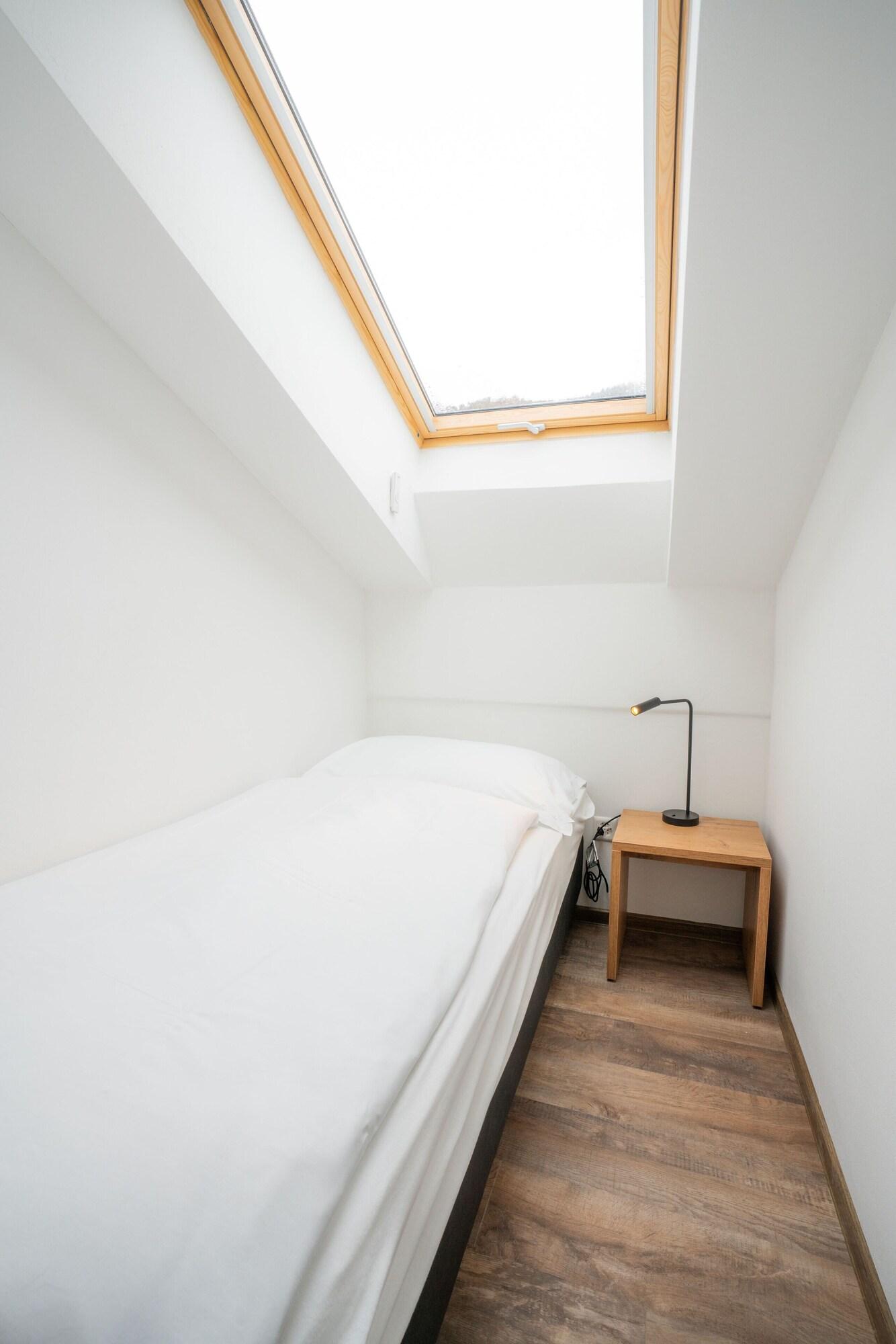 Apartment One Bedroom