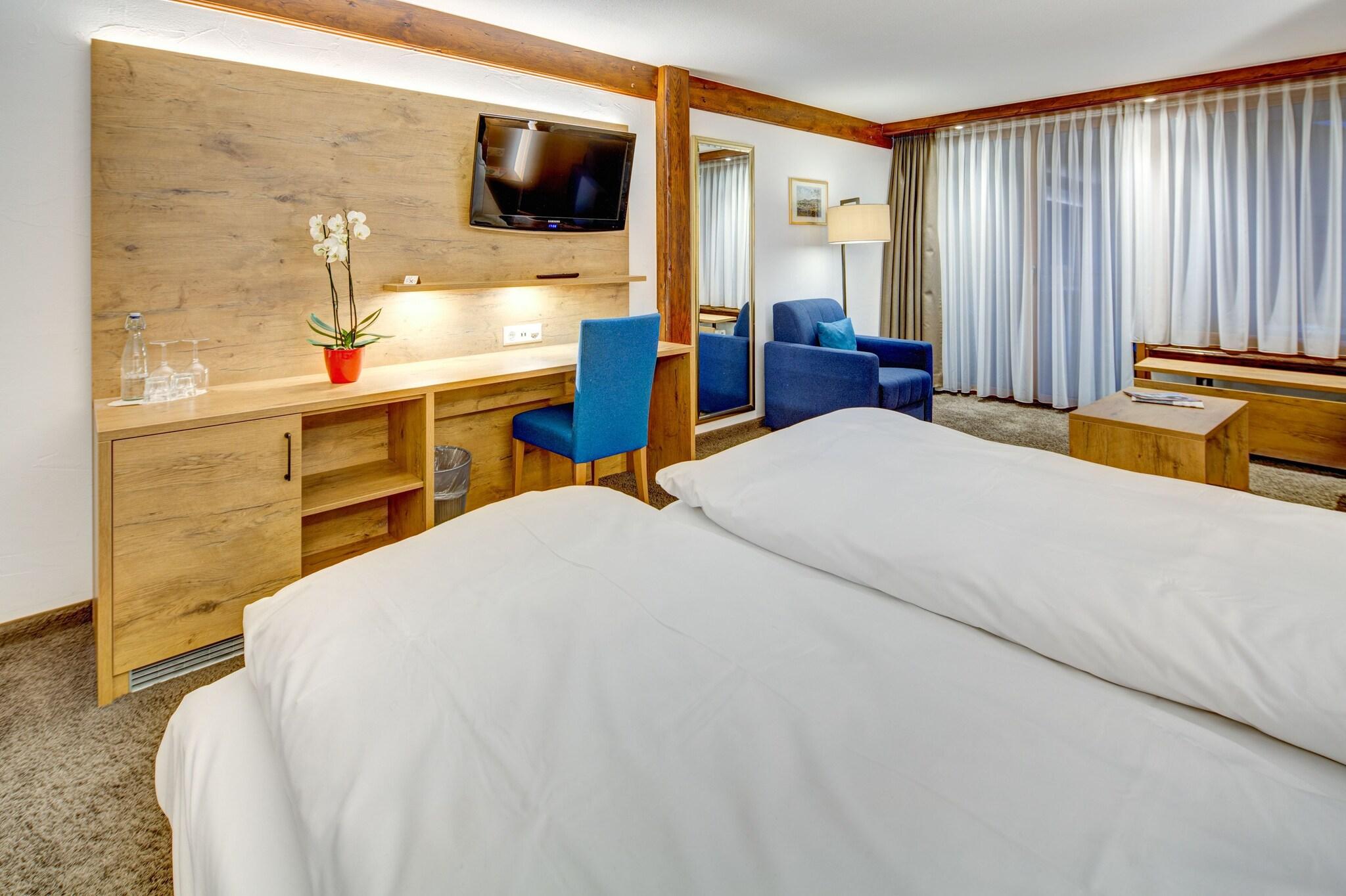 Apartment One Bedroom