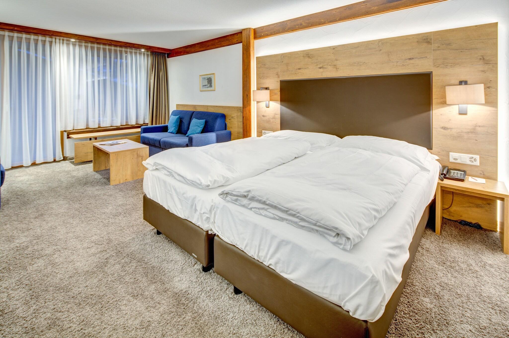 Apartment One Bedroom