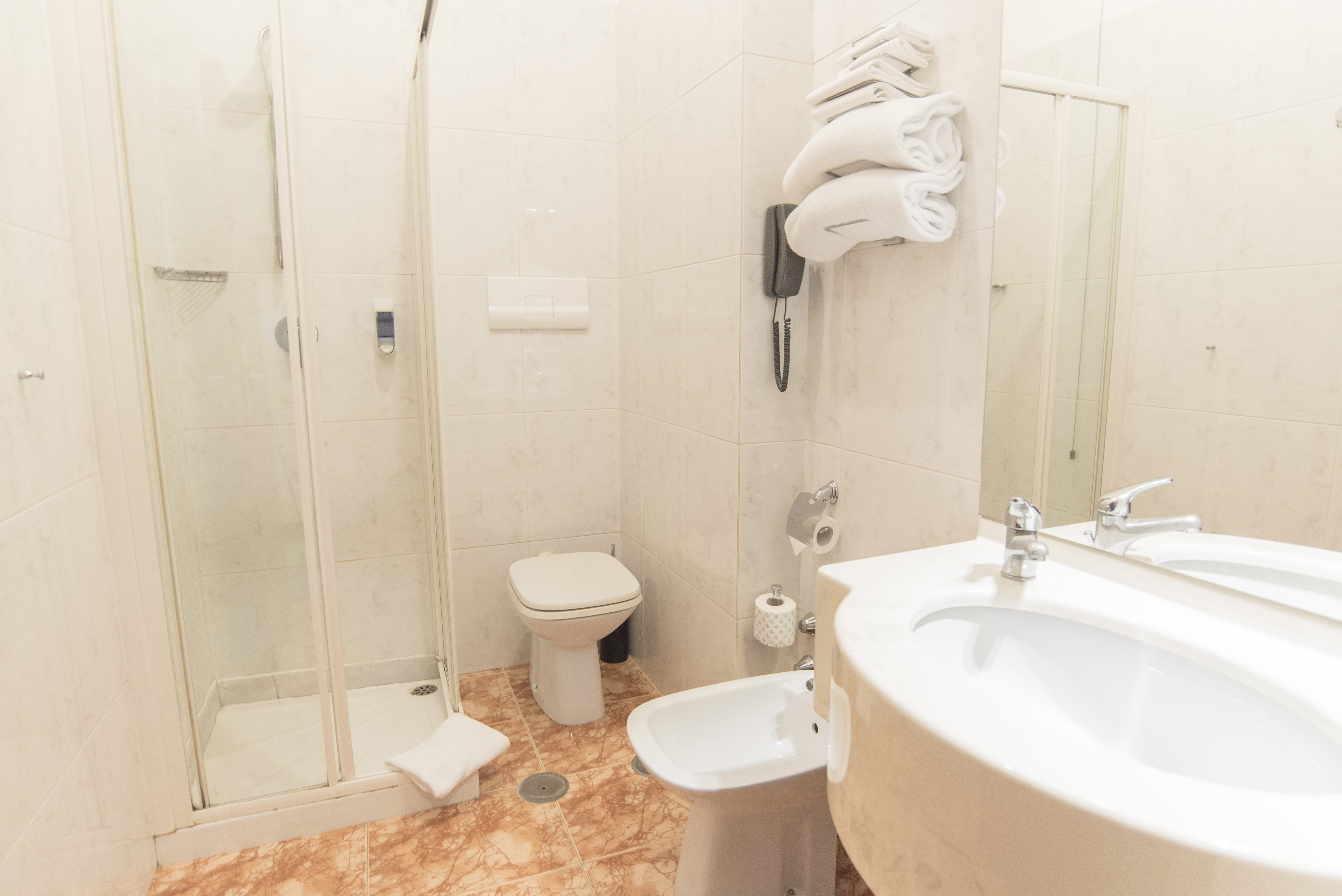 Double or Twin Standard