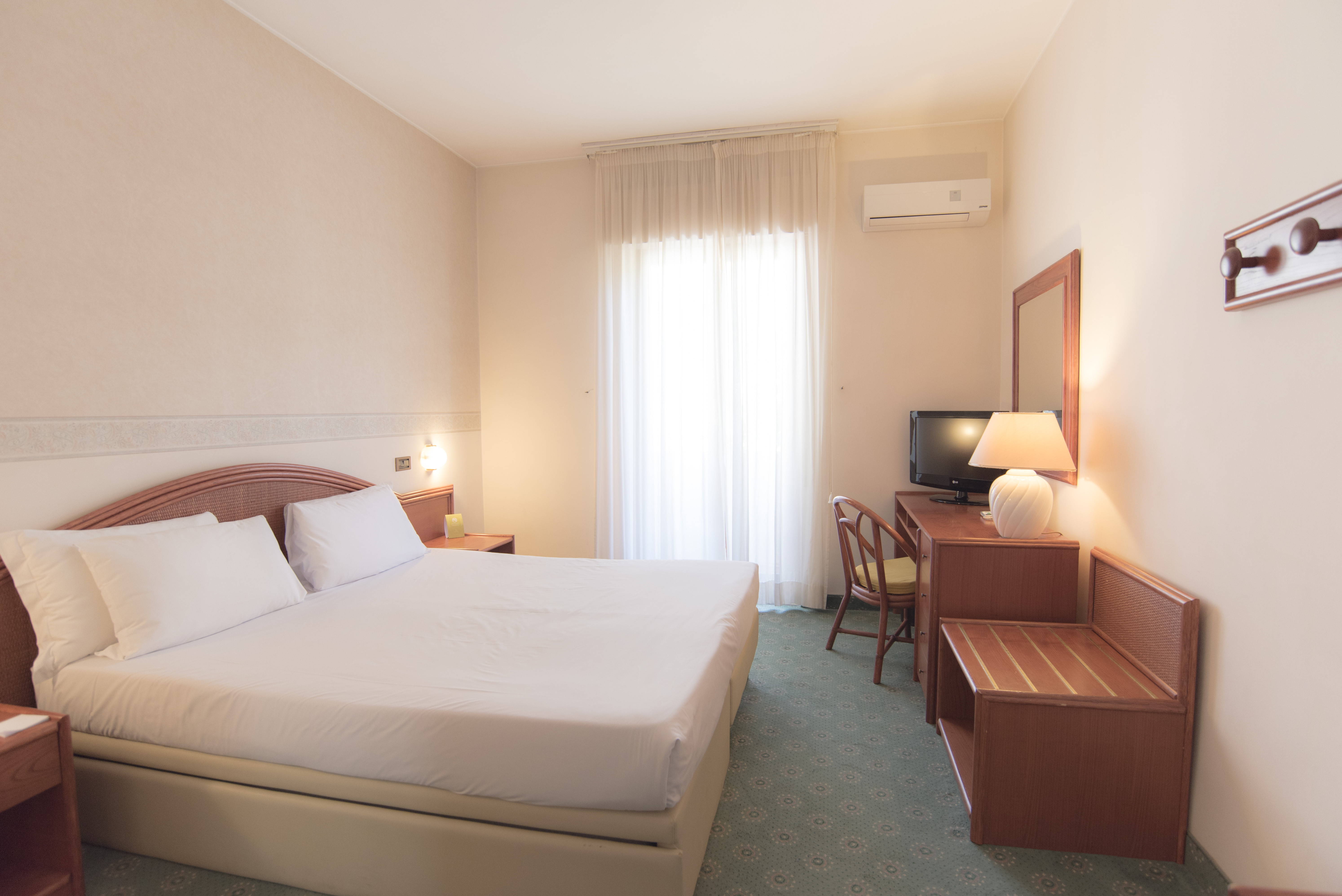 Double or Twin Economy