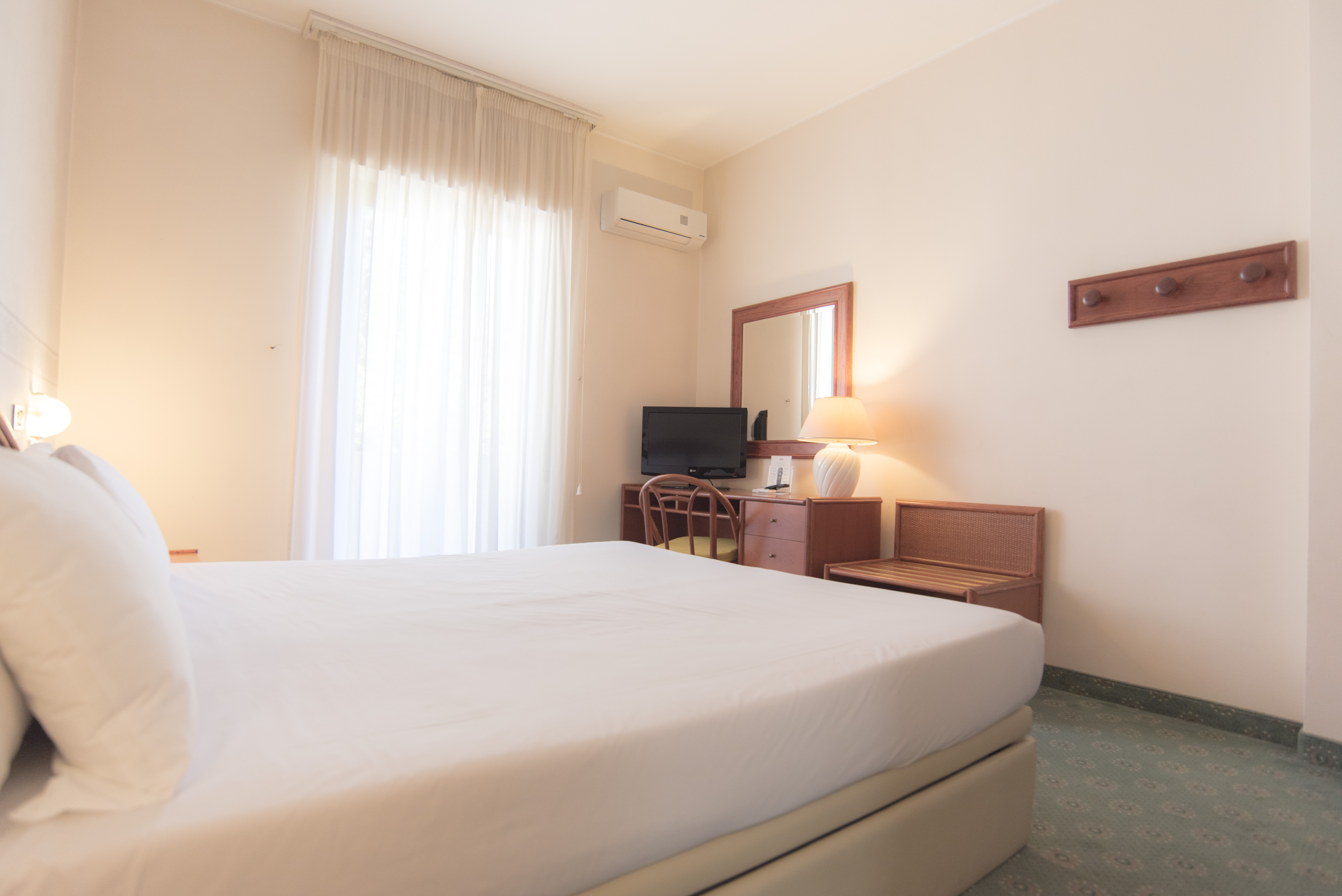 Double or Twin Economy