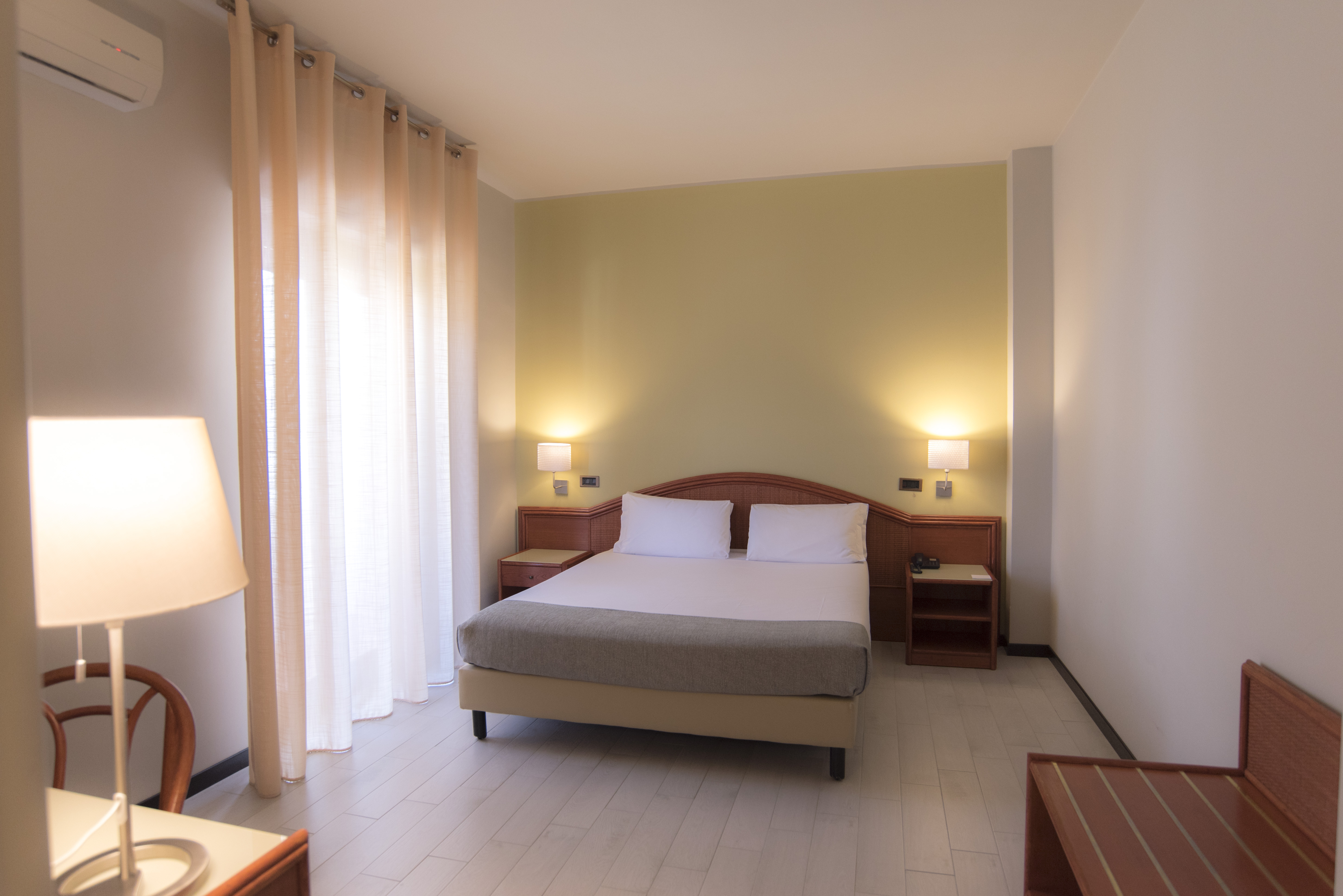 Double Single Standard