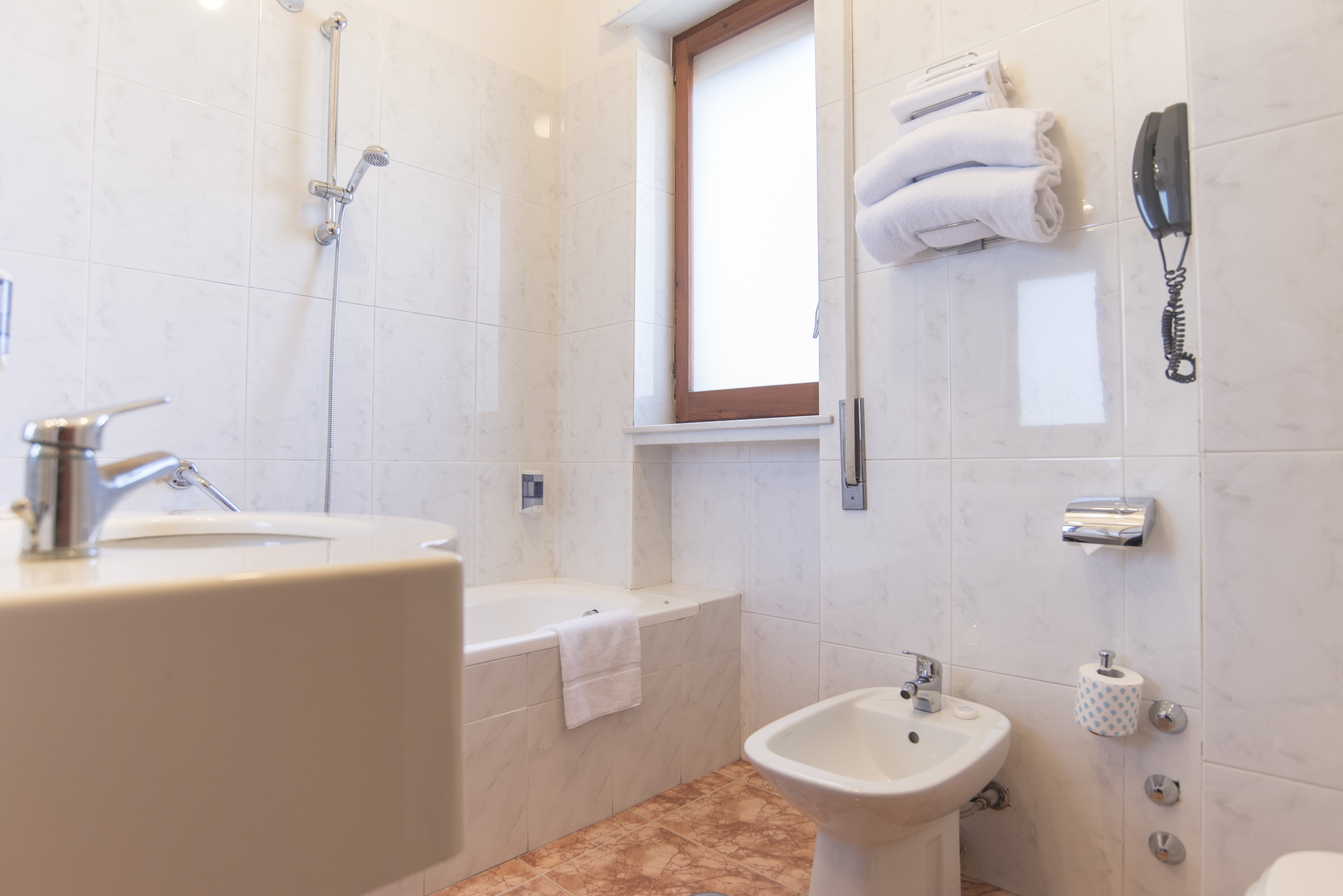 Double Single Standard