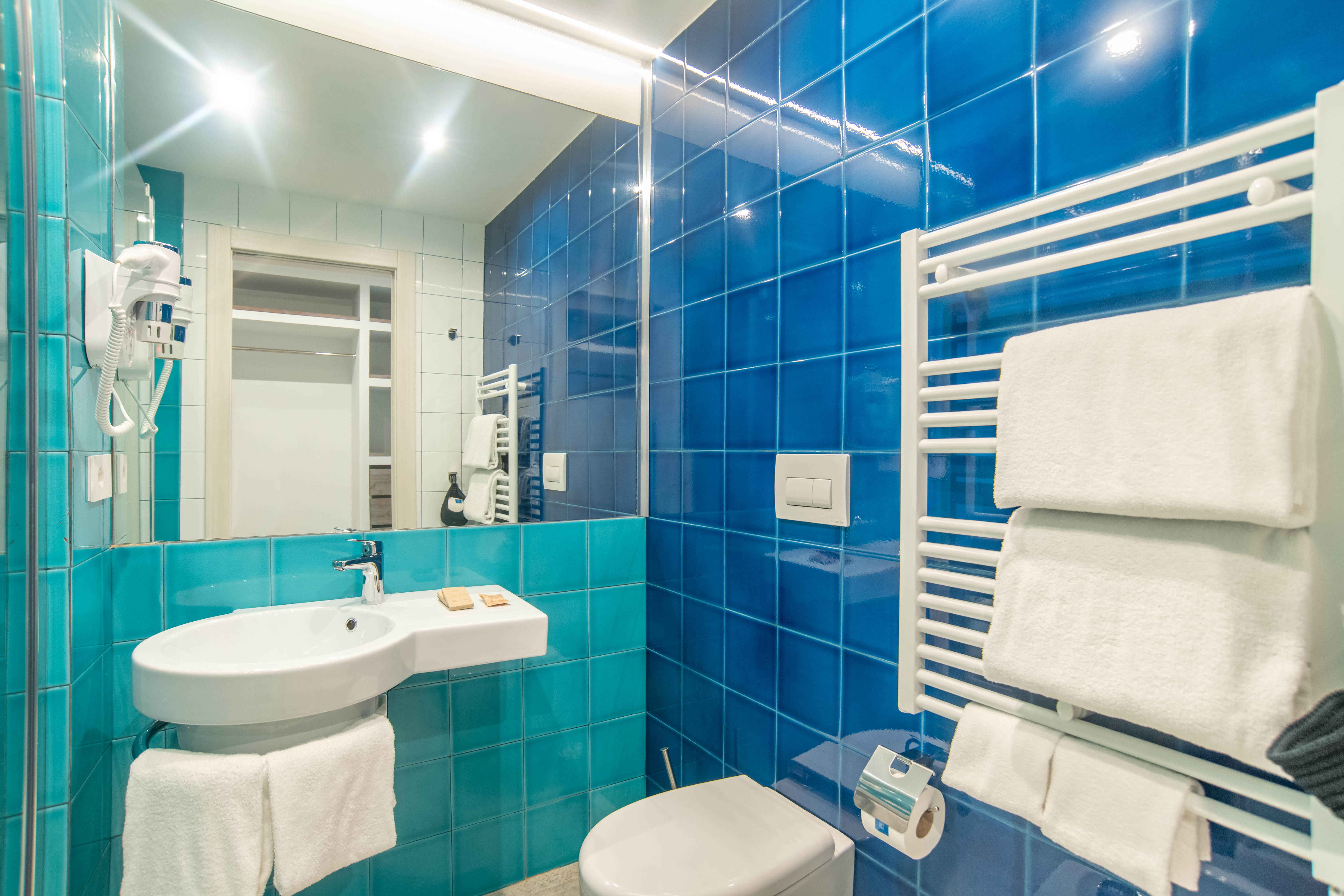 Double Single Comfort