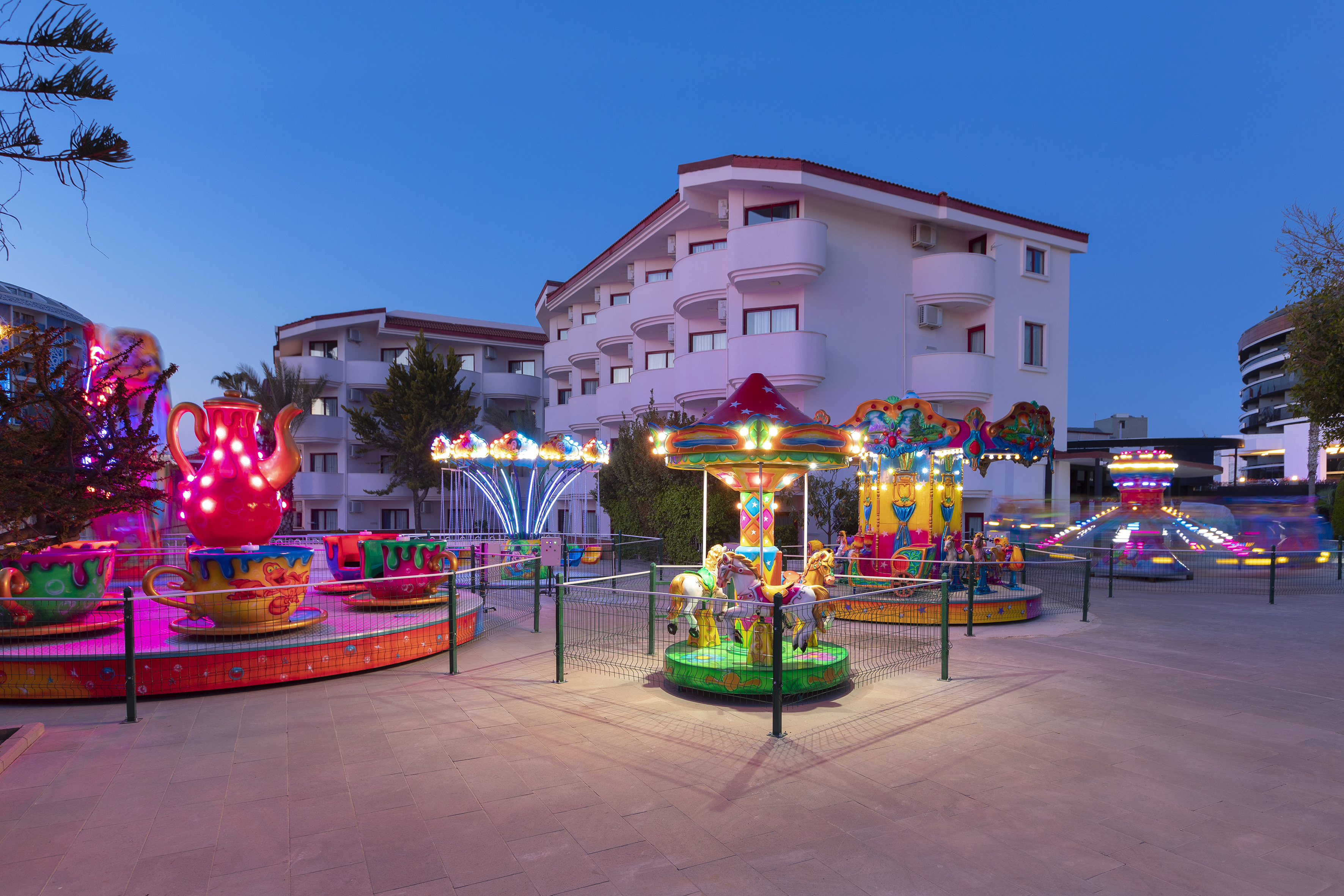 Sports and Entertainment