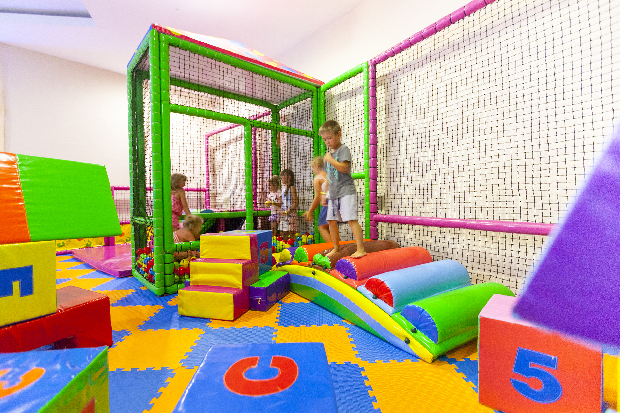 Sports and Entertainment