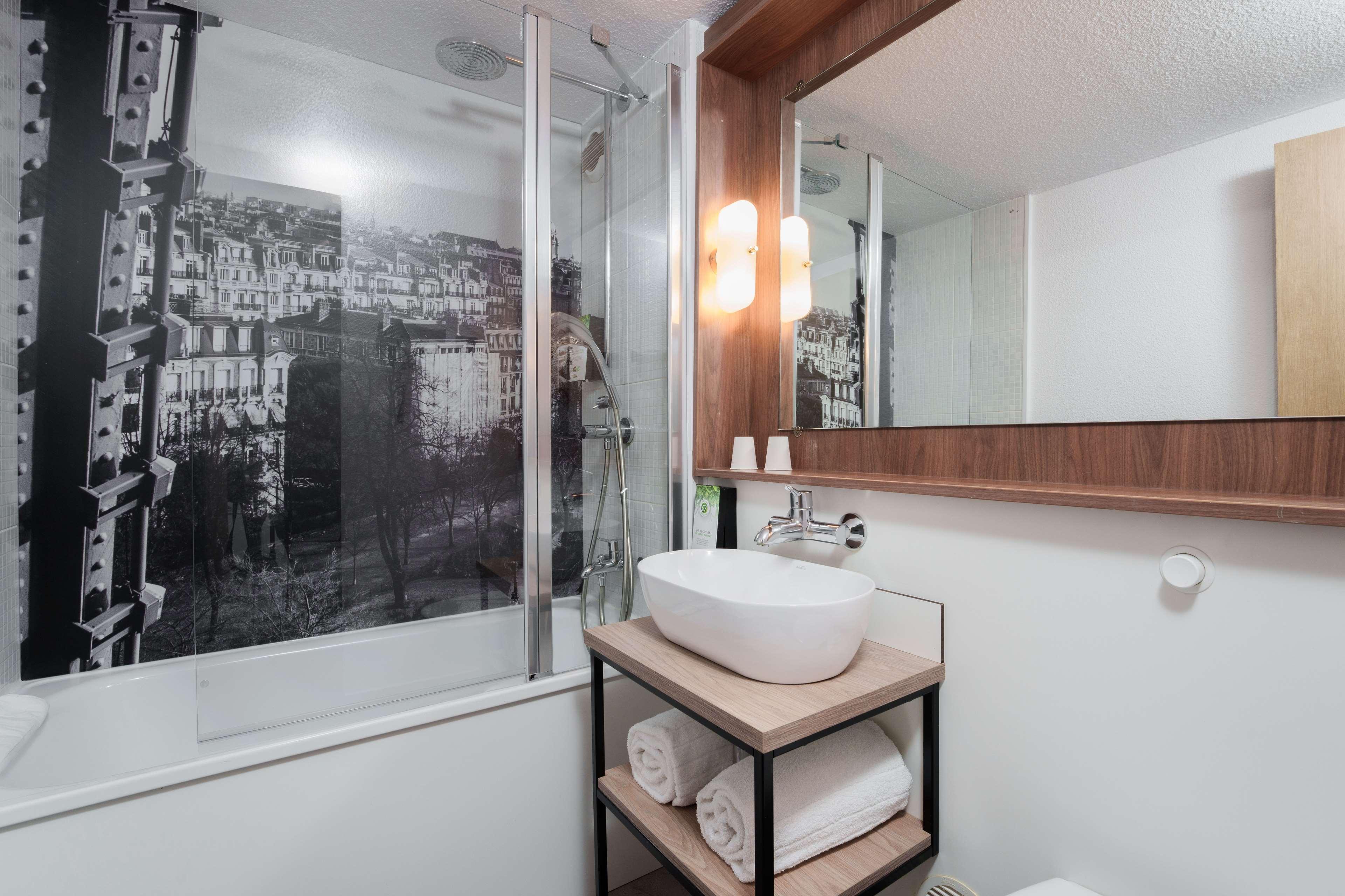 Double Superior King Bed