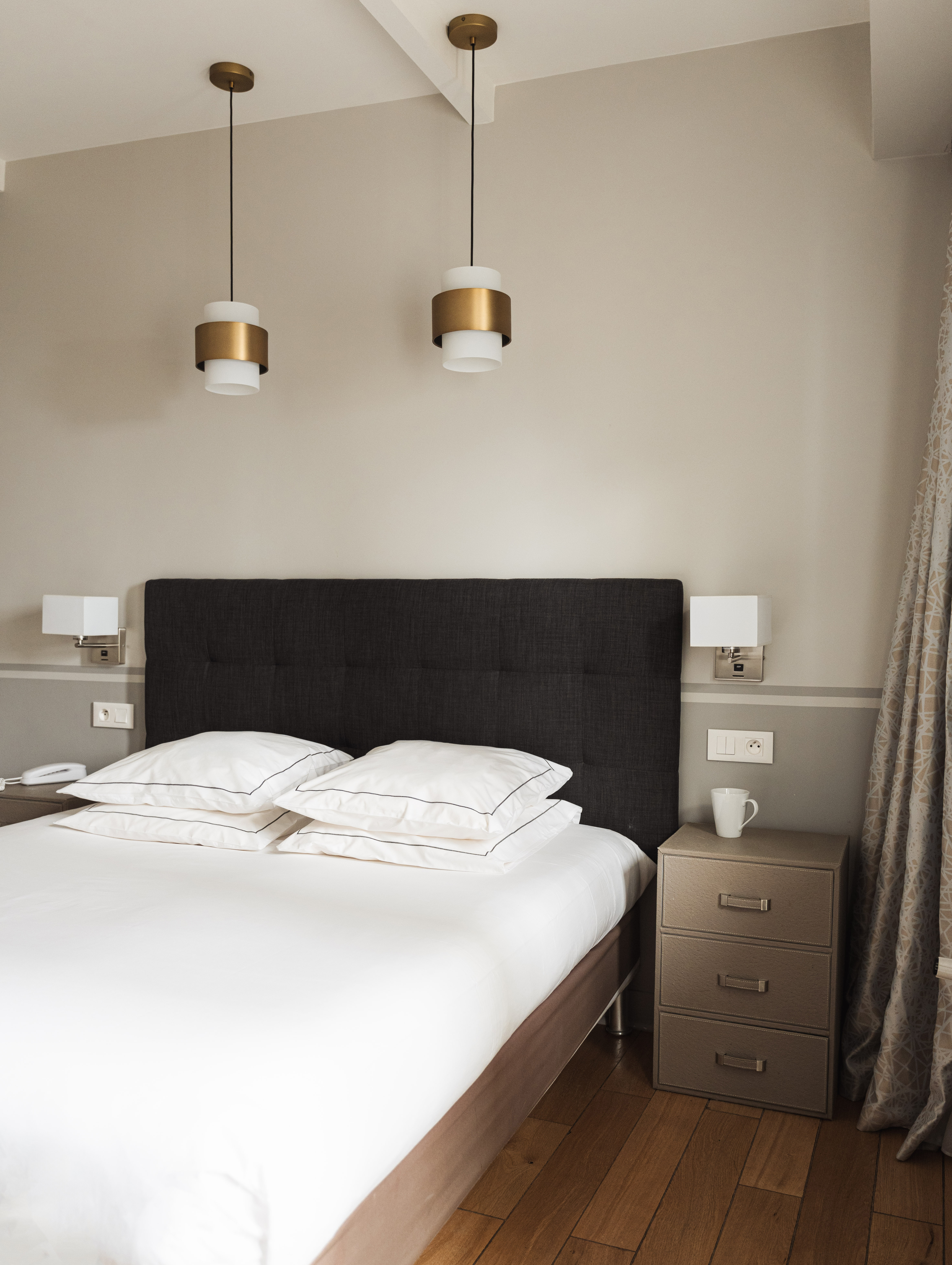 Double or Twin Superior