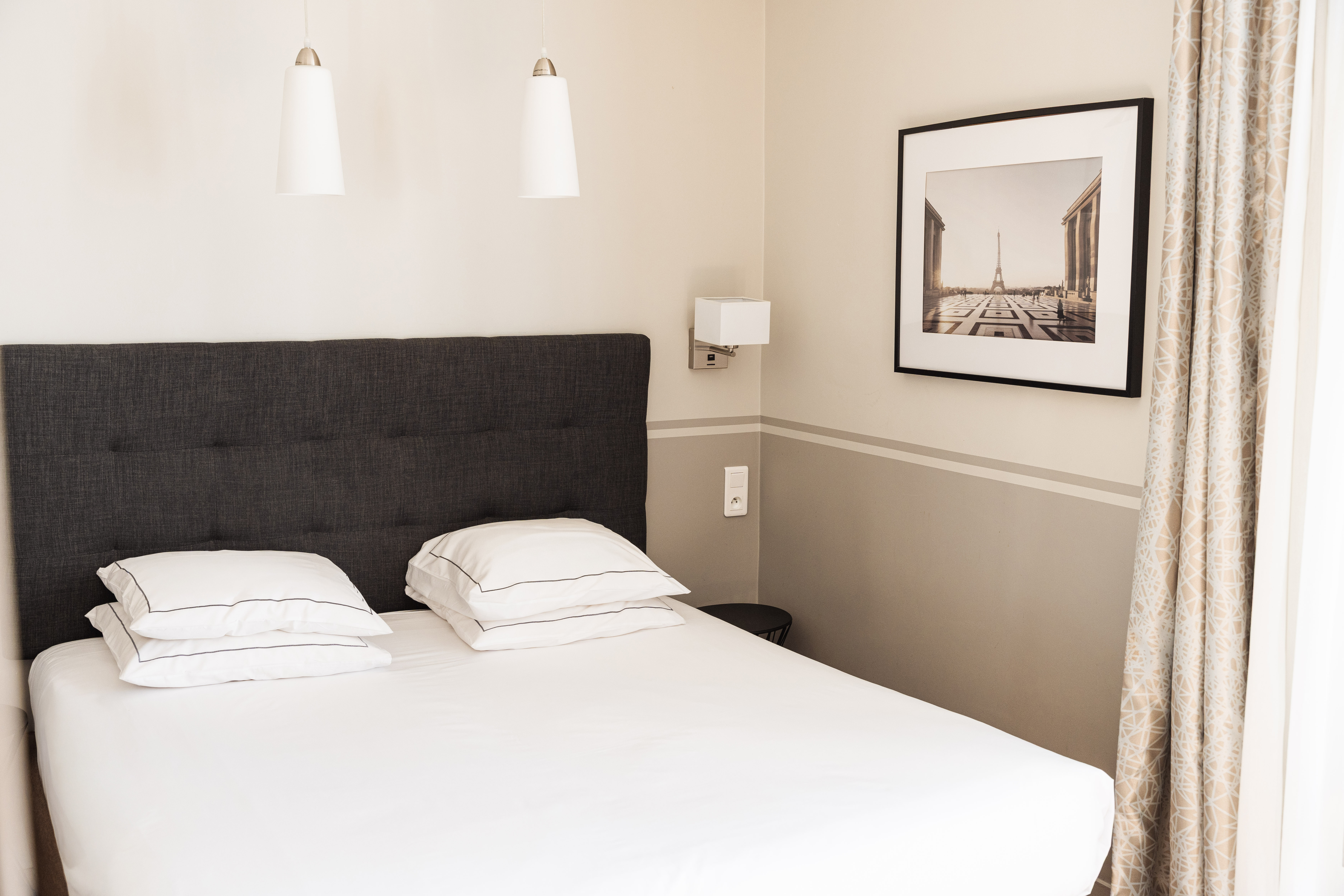 Double or Twin Superior