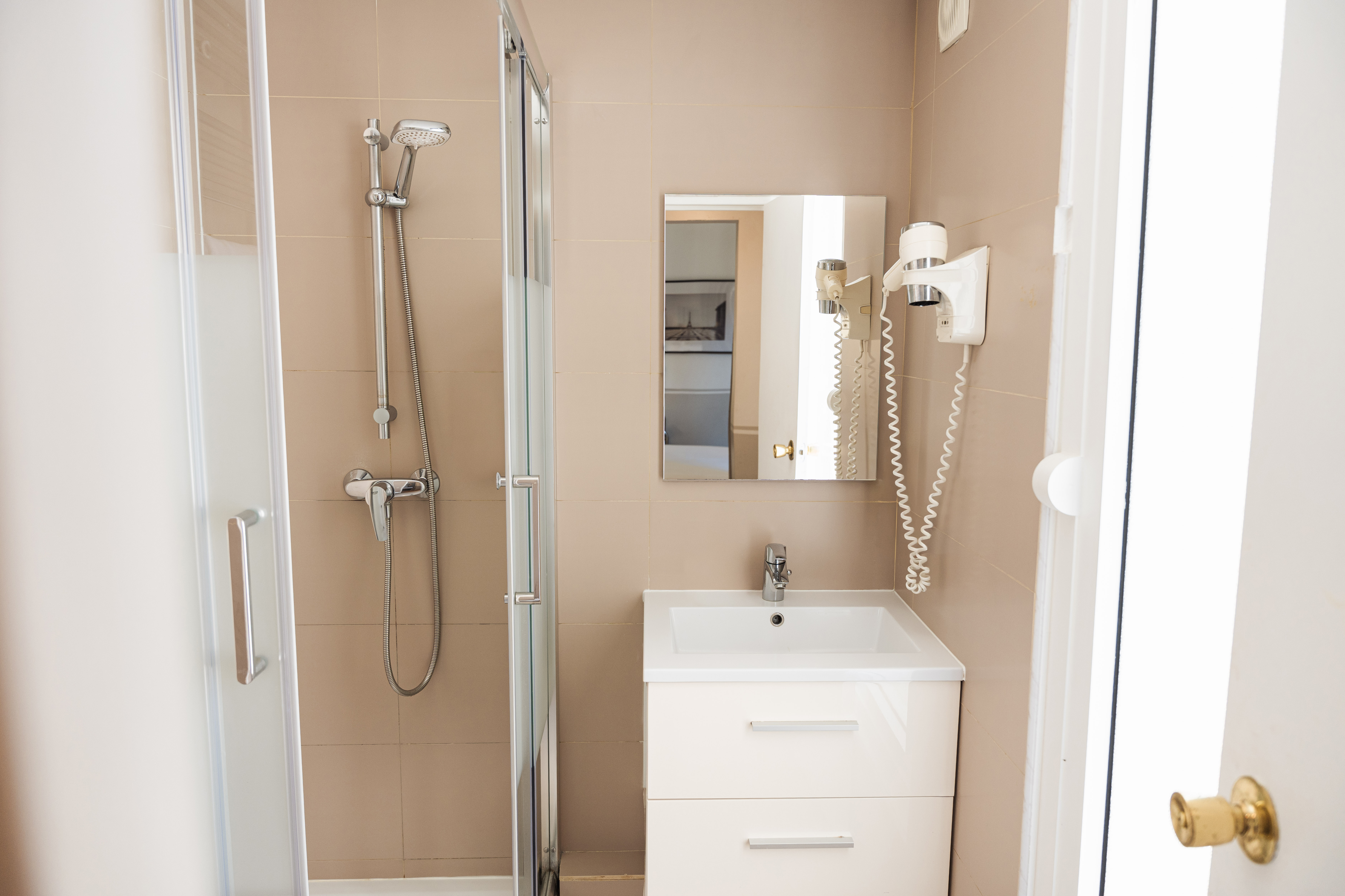 Double or Twin Superior