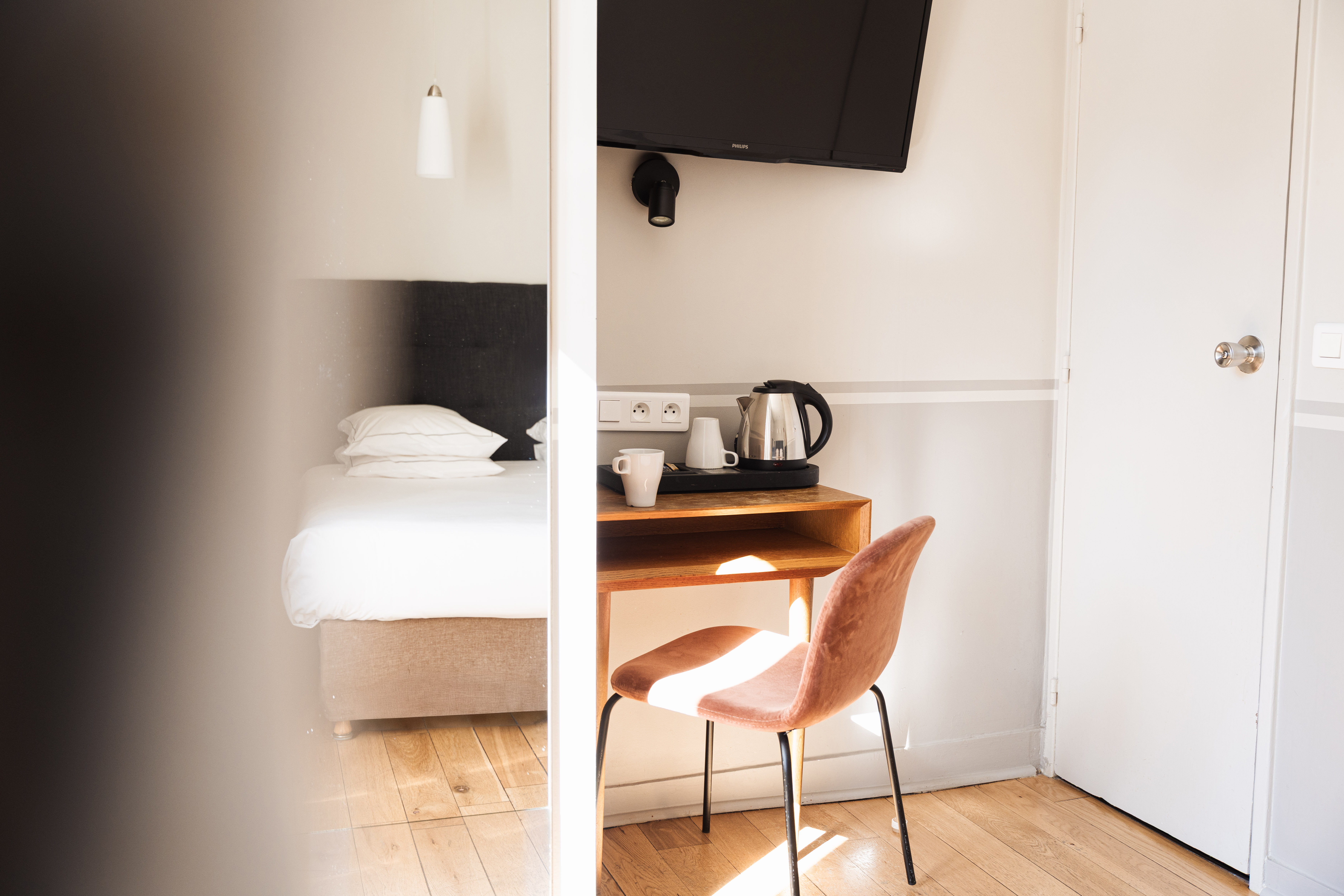 Double or Twin Superior