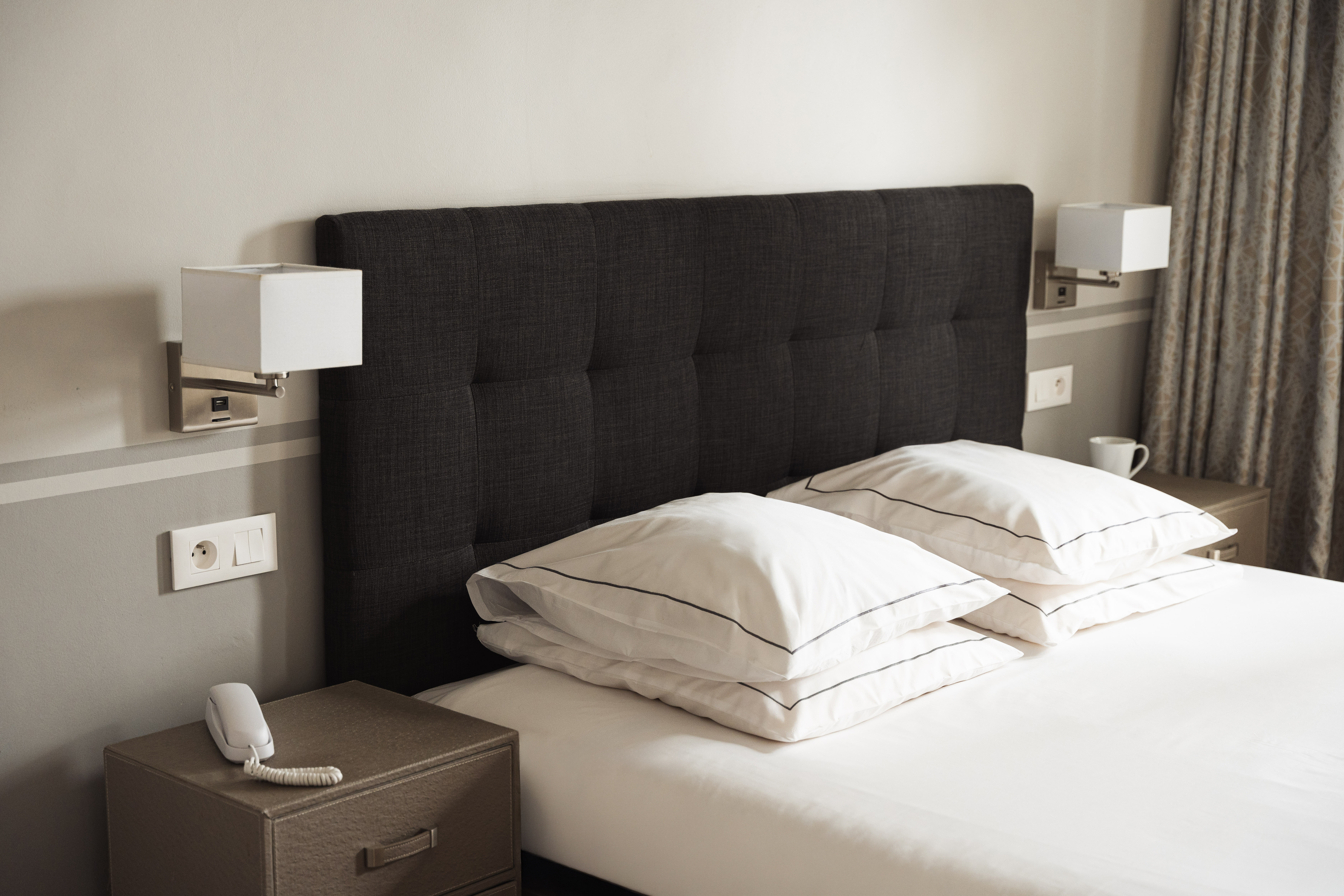 Double Superior with Views