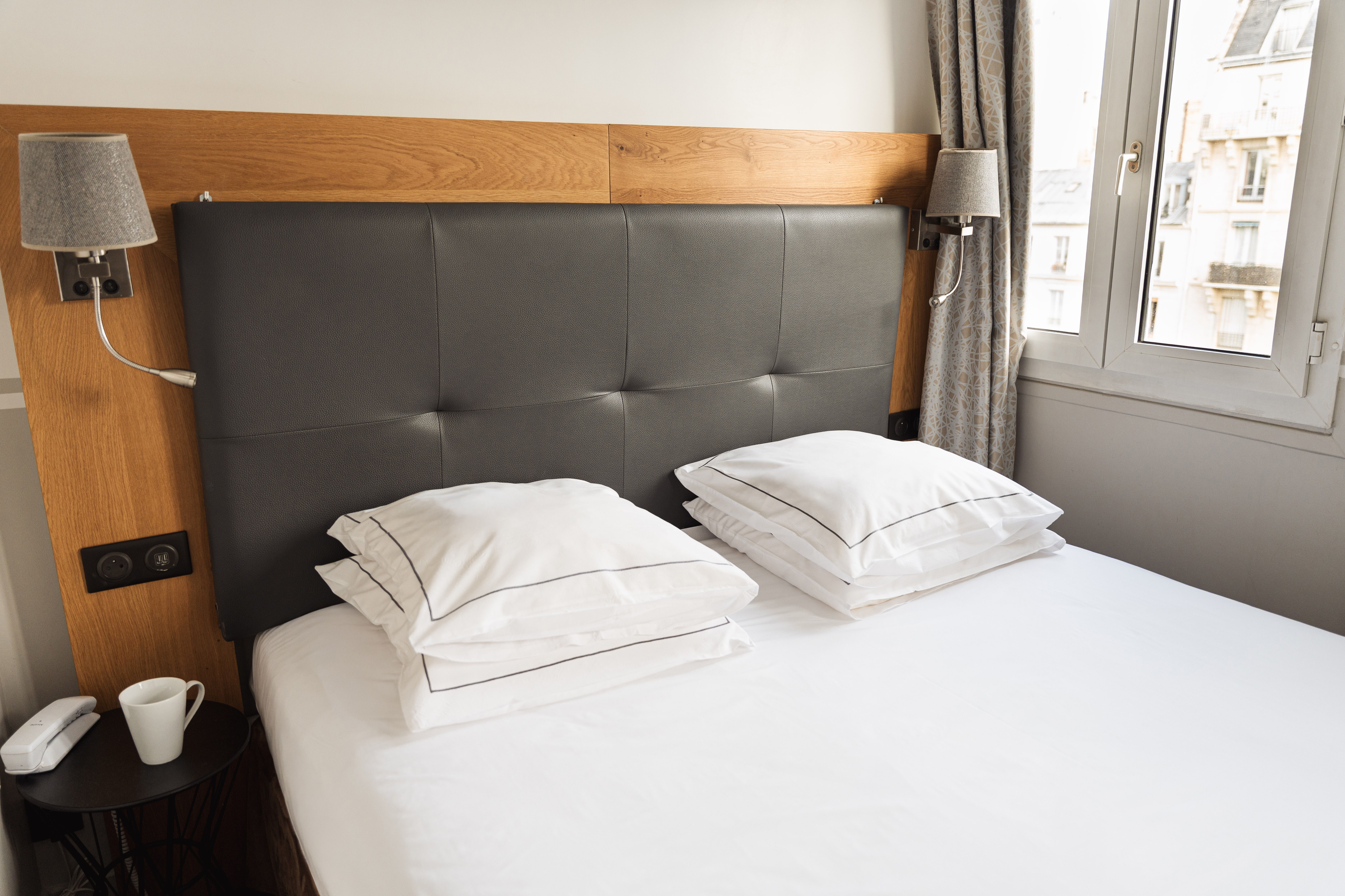 Double Superior with Views