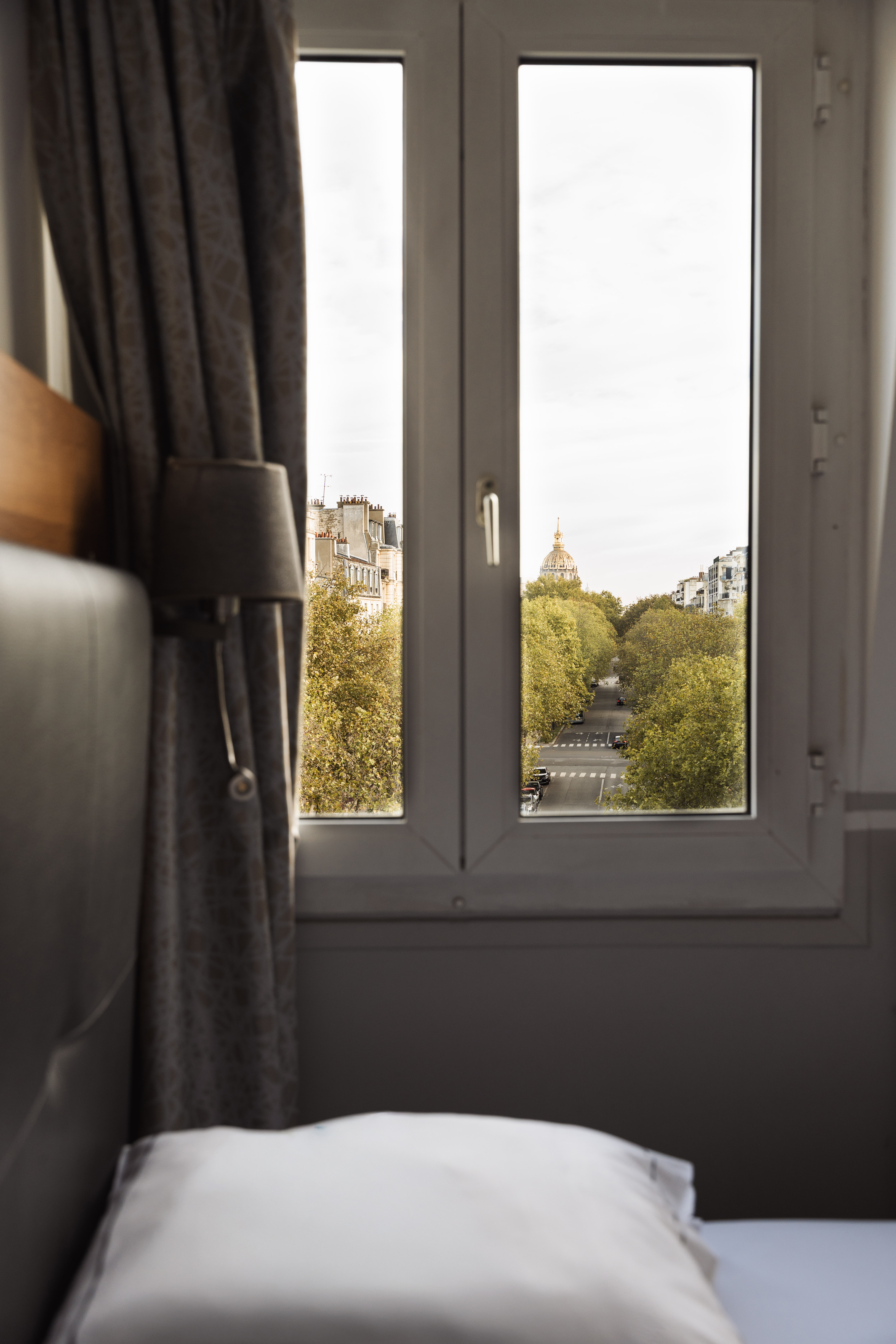 Double Superior with Views