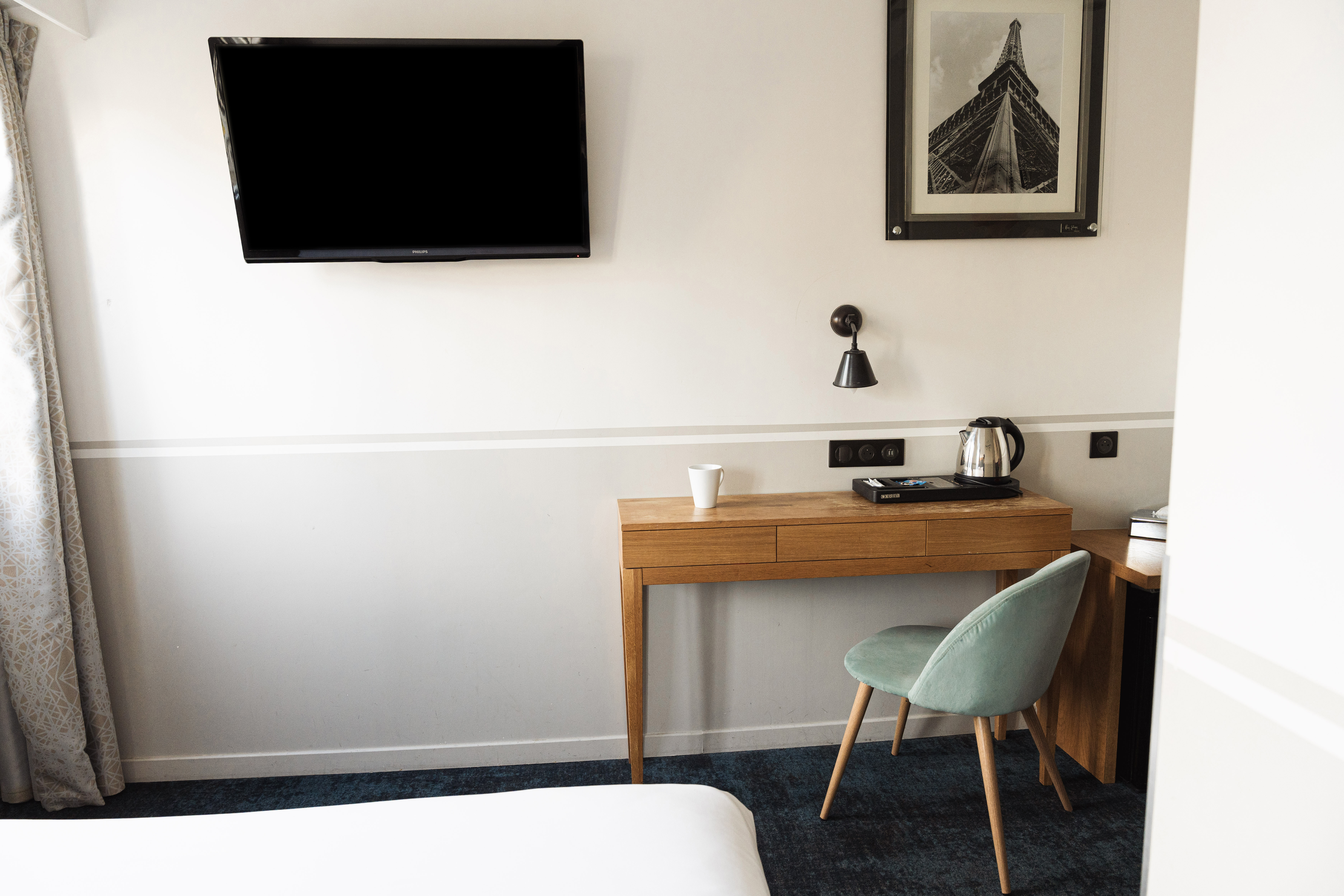 Double Superior with Views