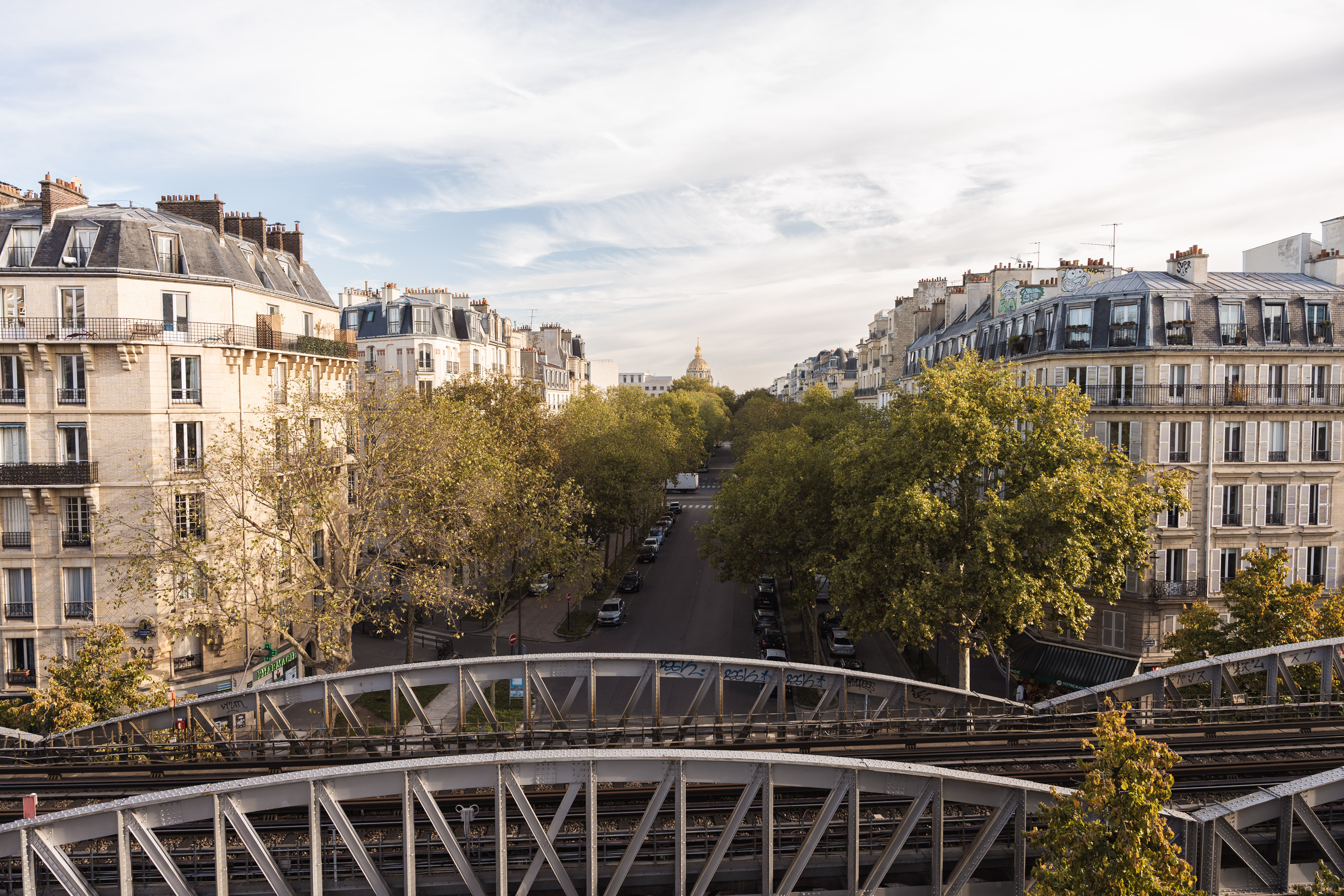 Double Superior with Views