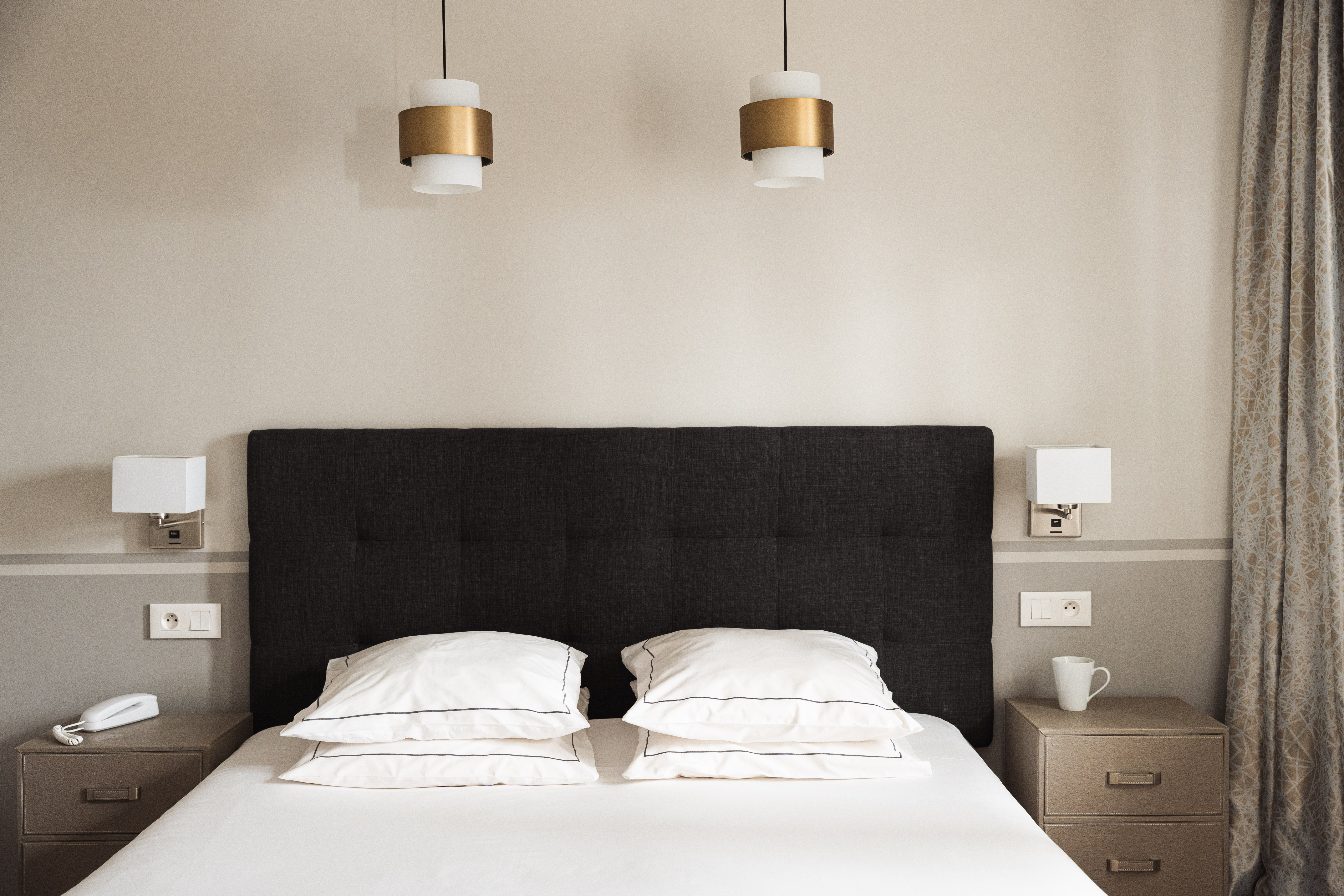 Double Superior with Views