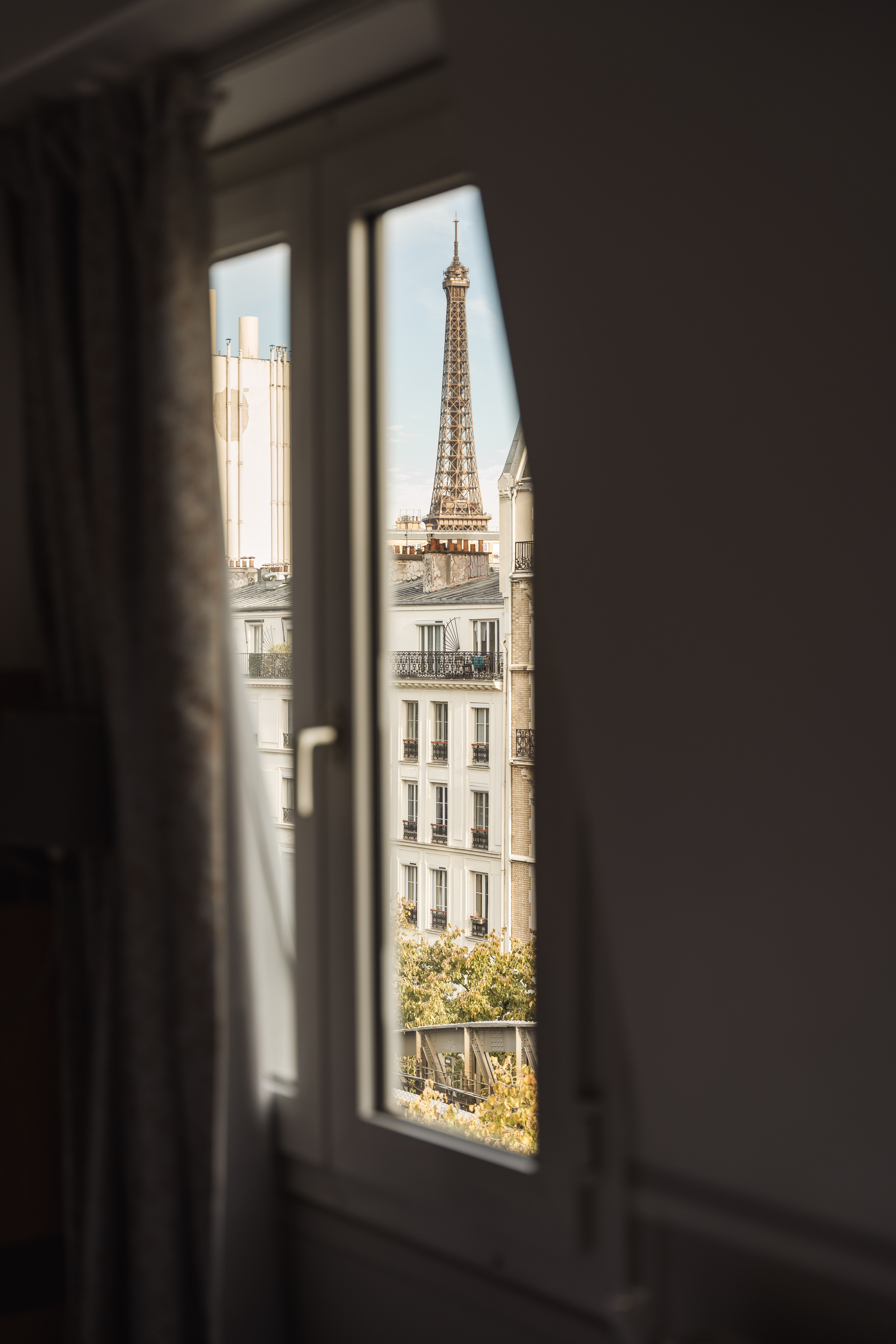 Double Superior with Views