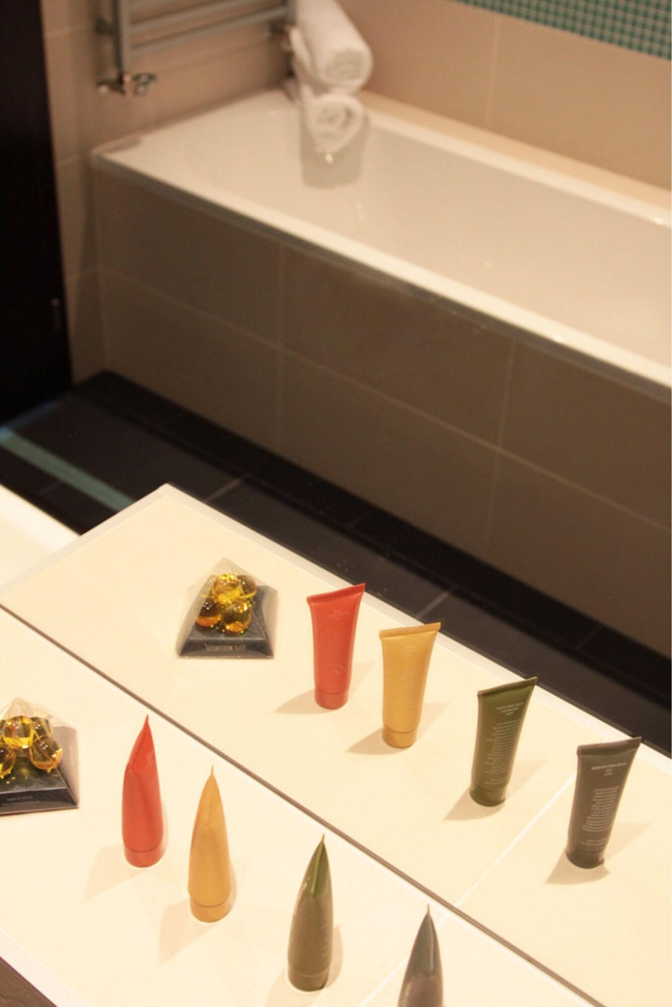 Double or Twin Superior