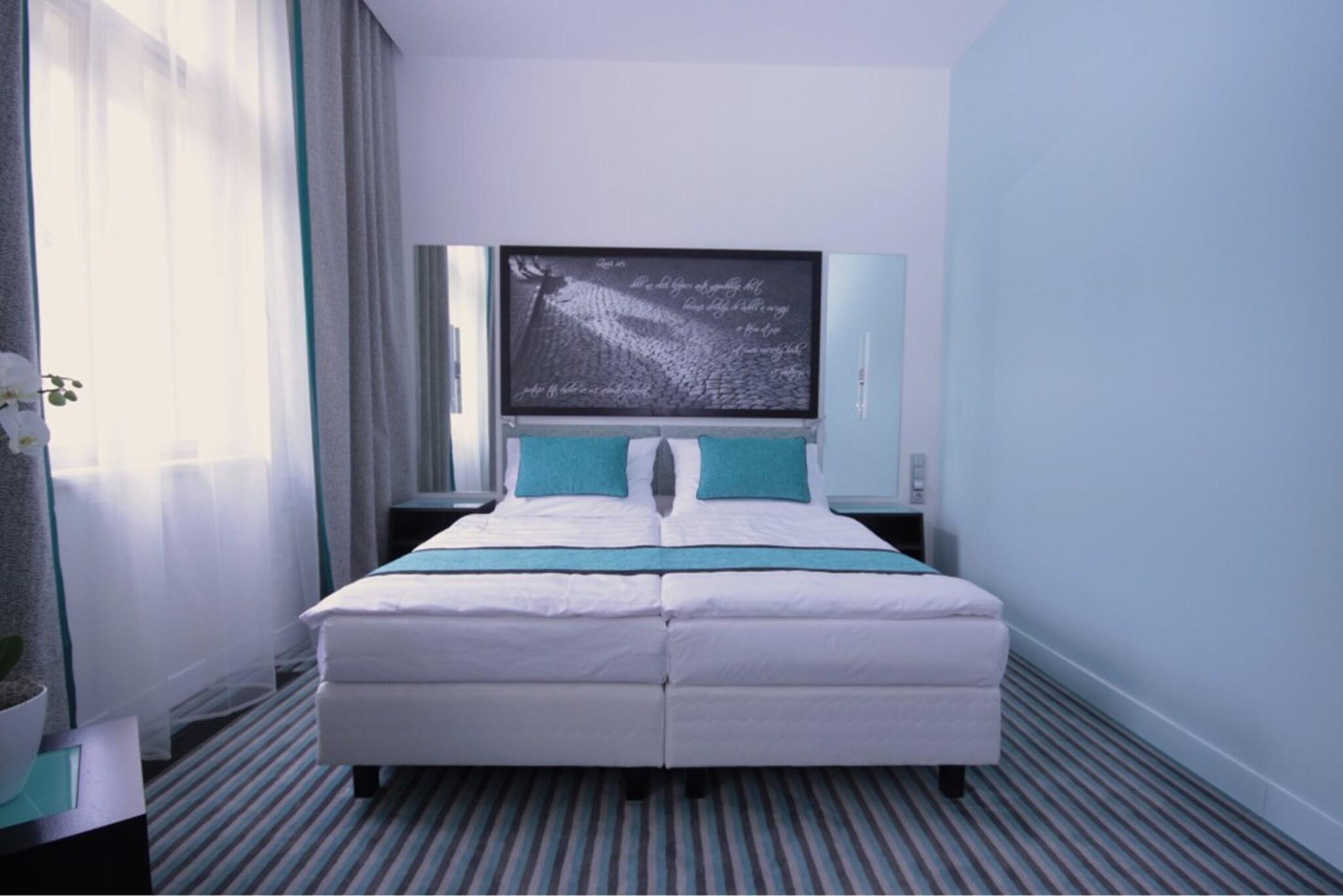 Double or Twin Superior