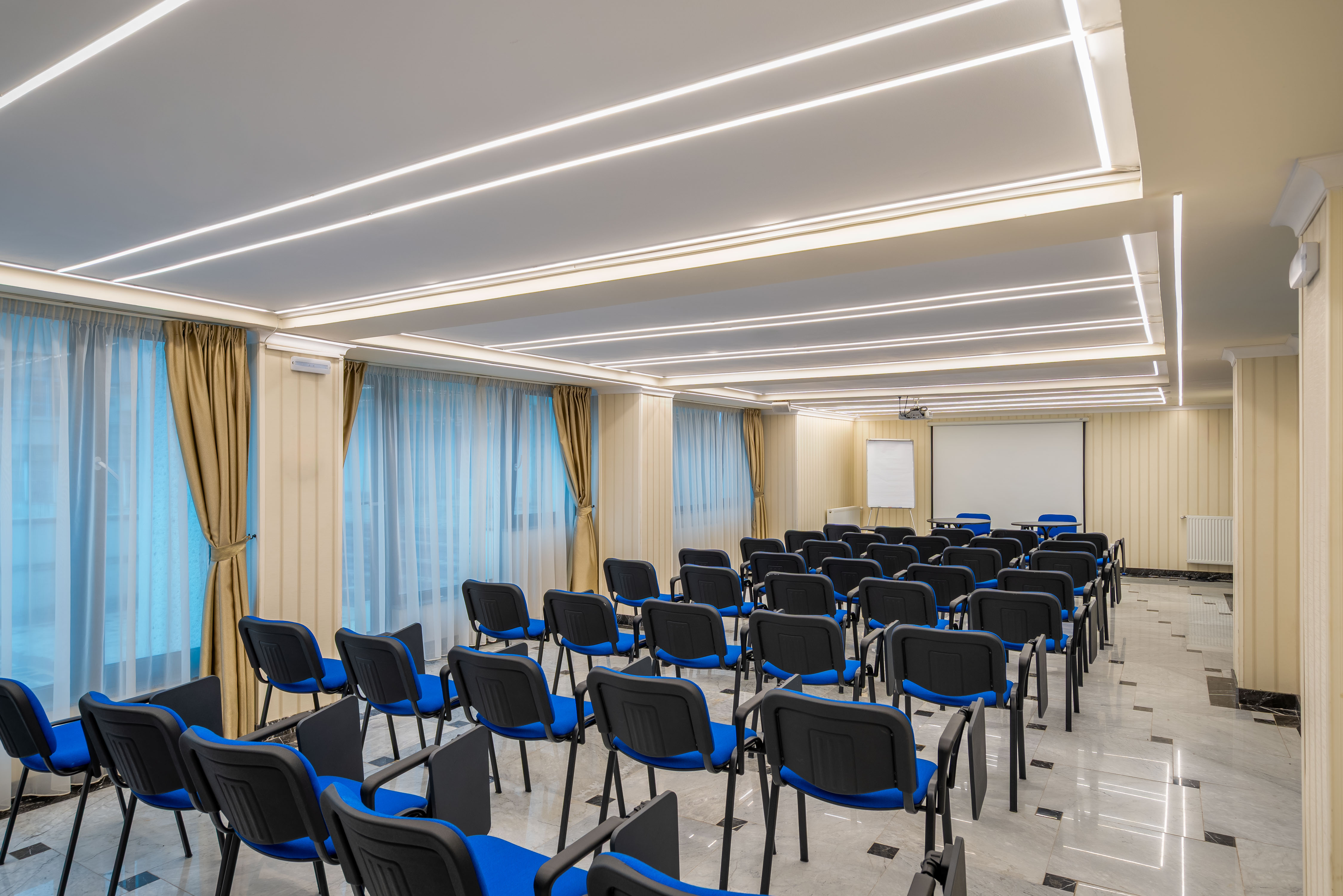 Conferences