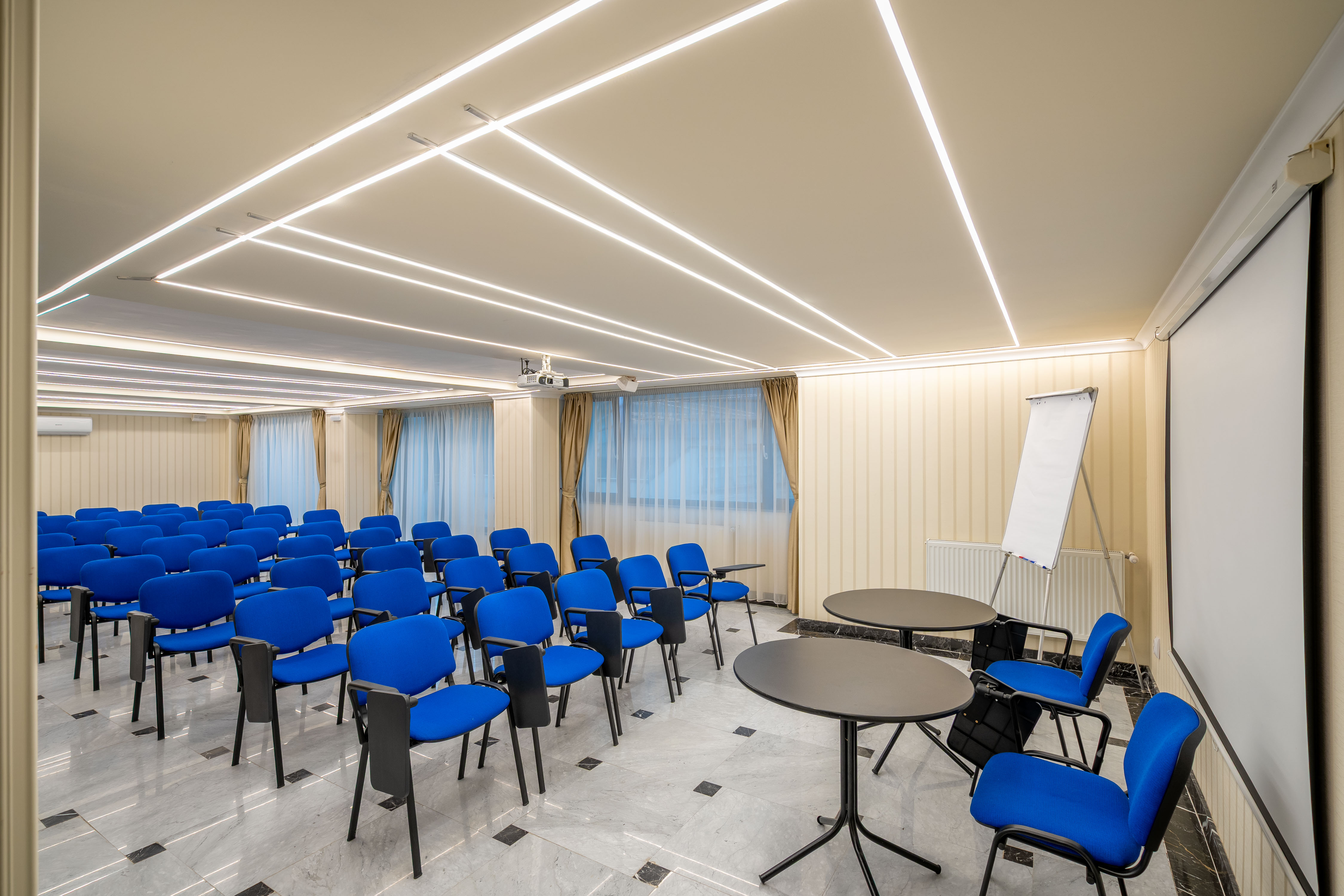 Conferences