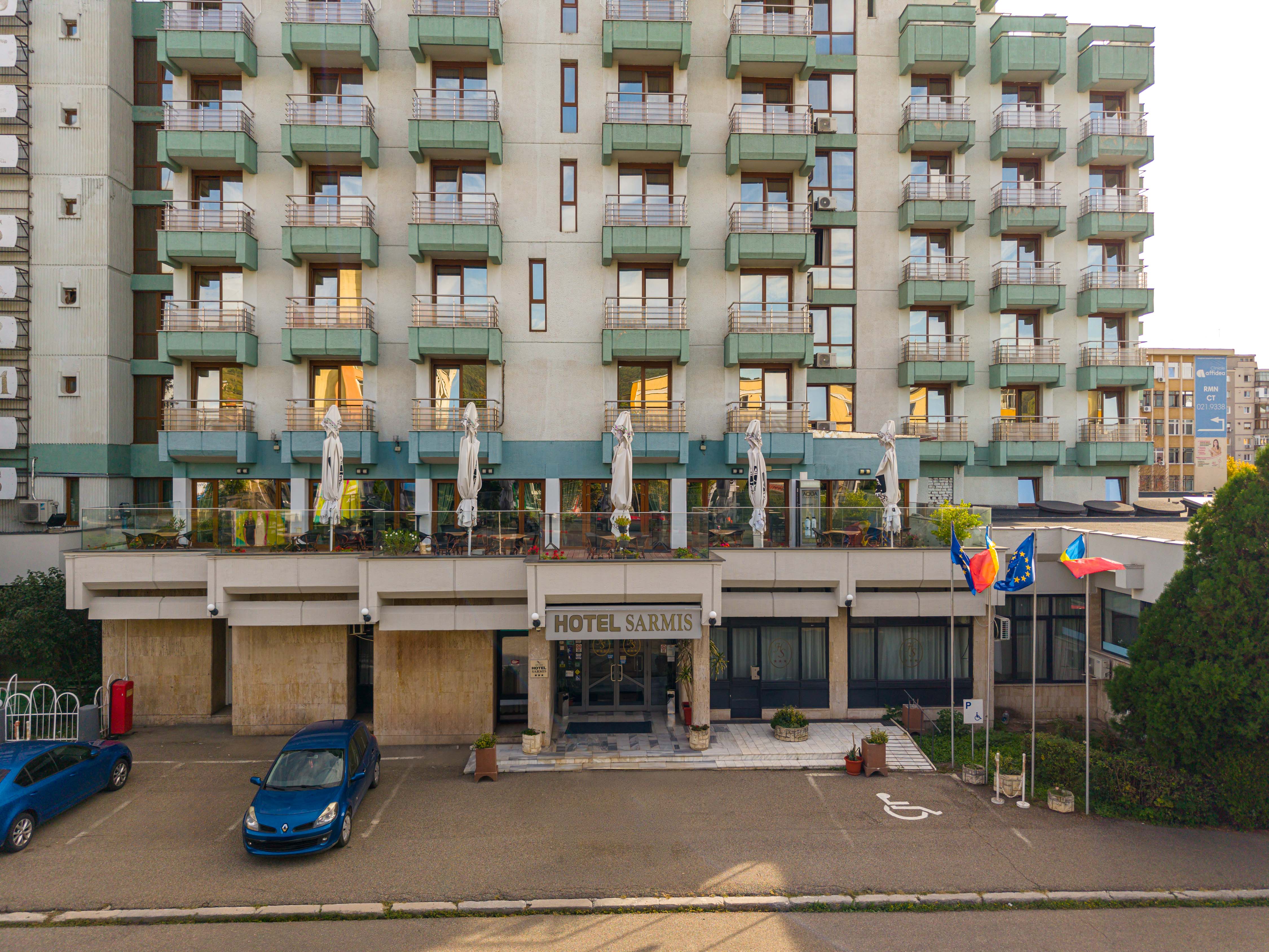 General View
