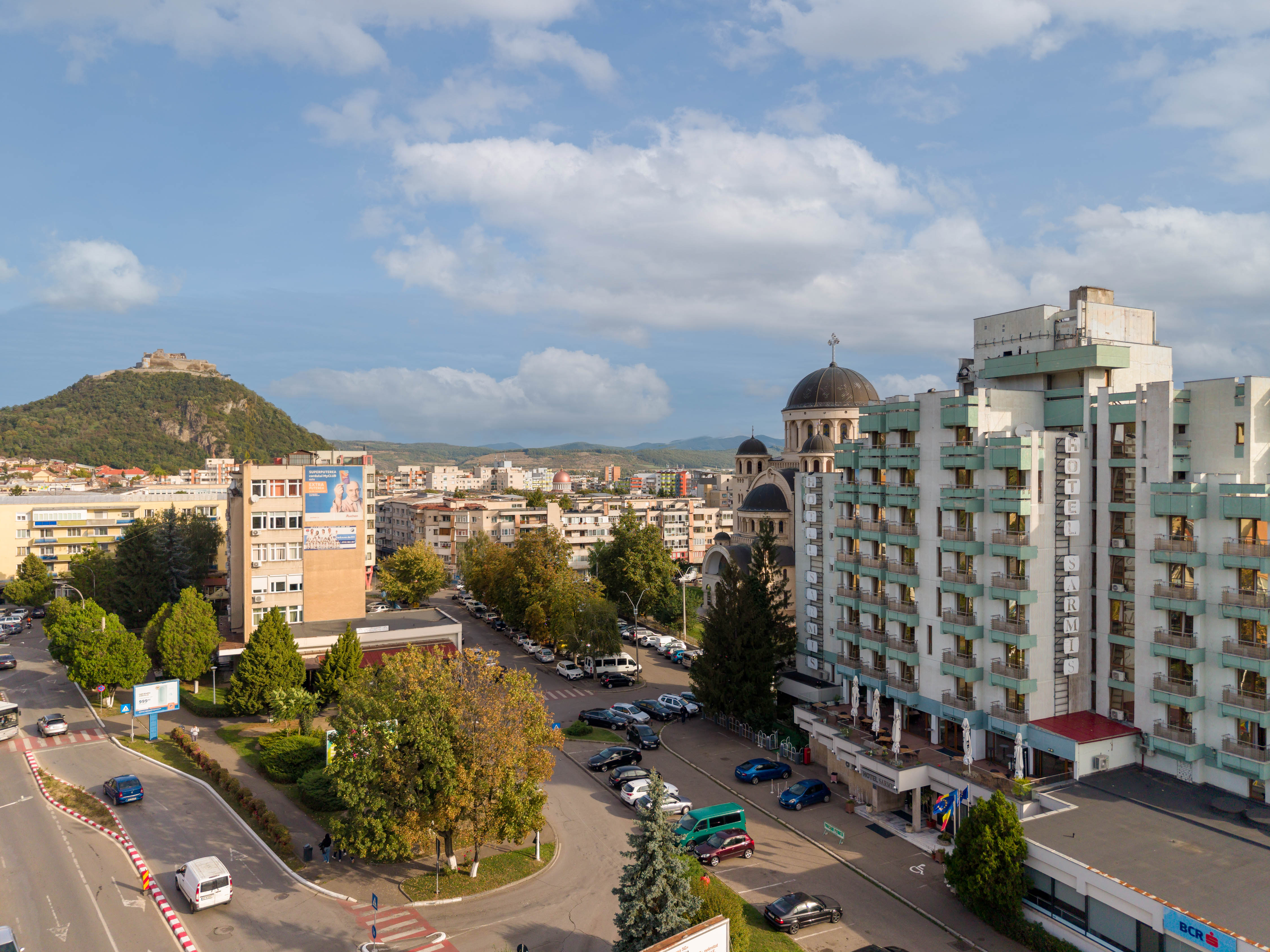 General View