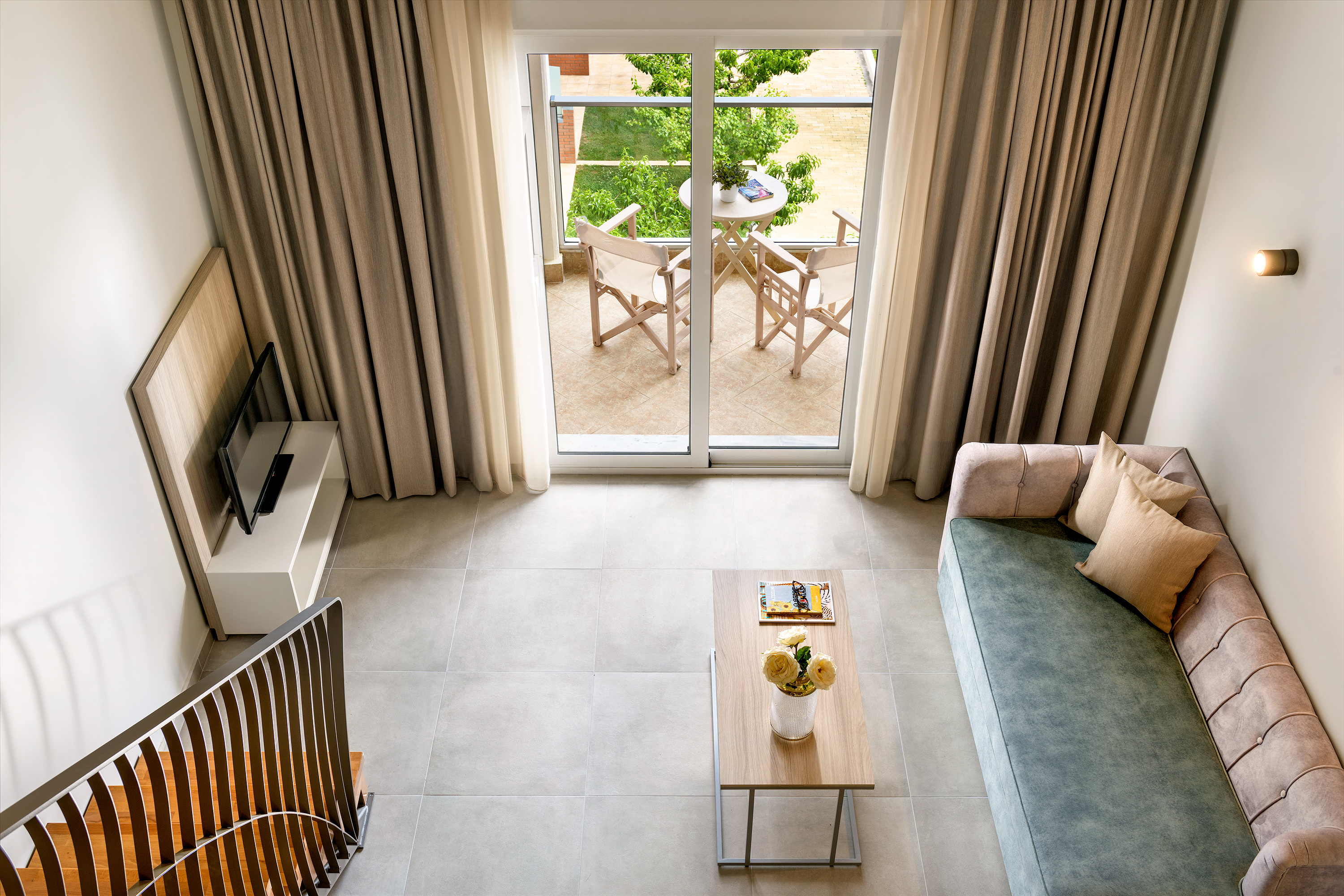 Junior Suite Standard