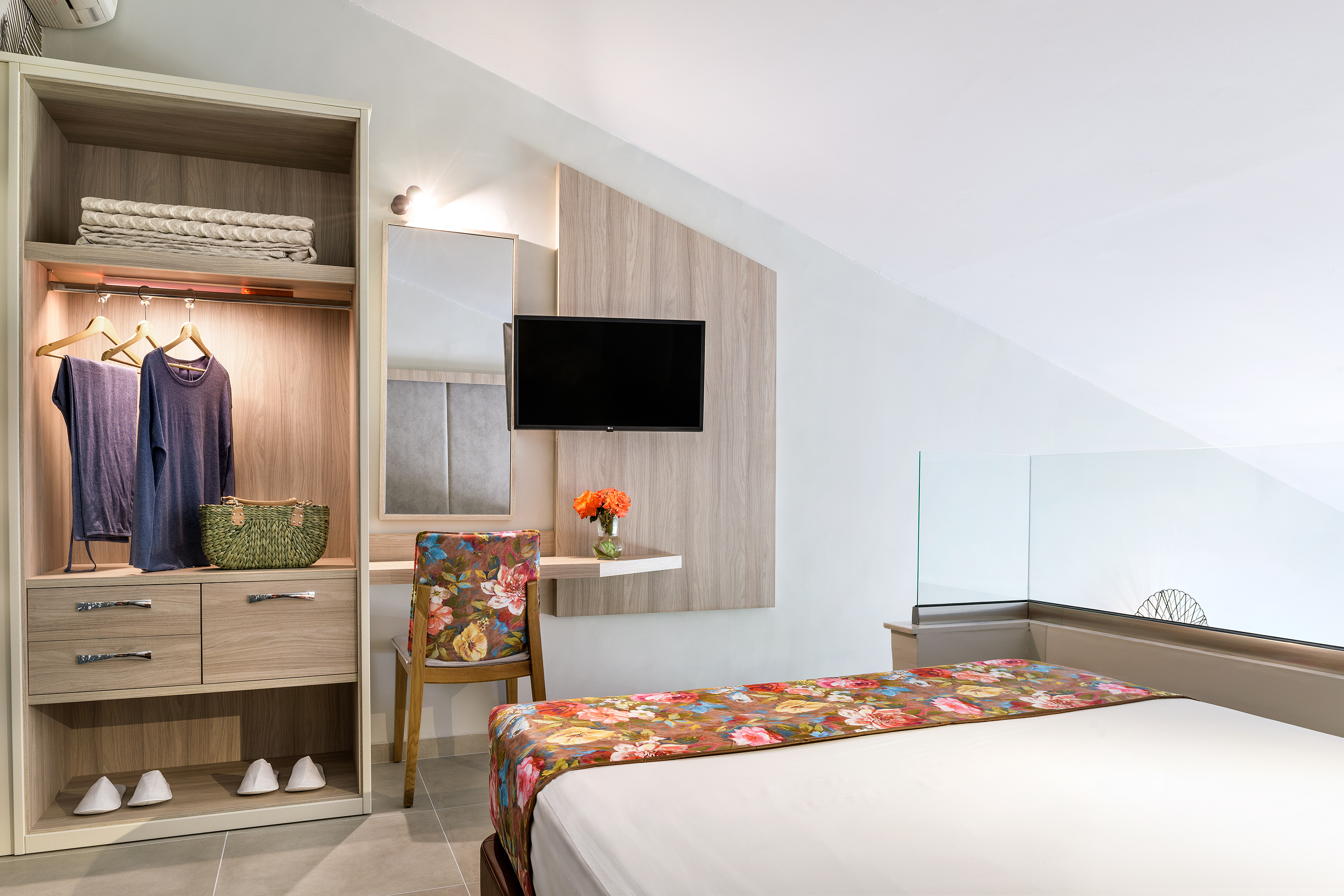 Junior Suite Standard