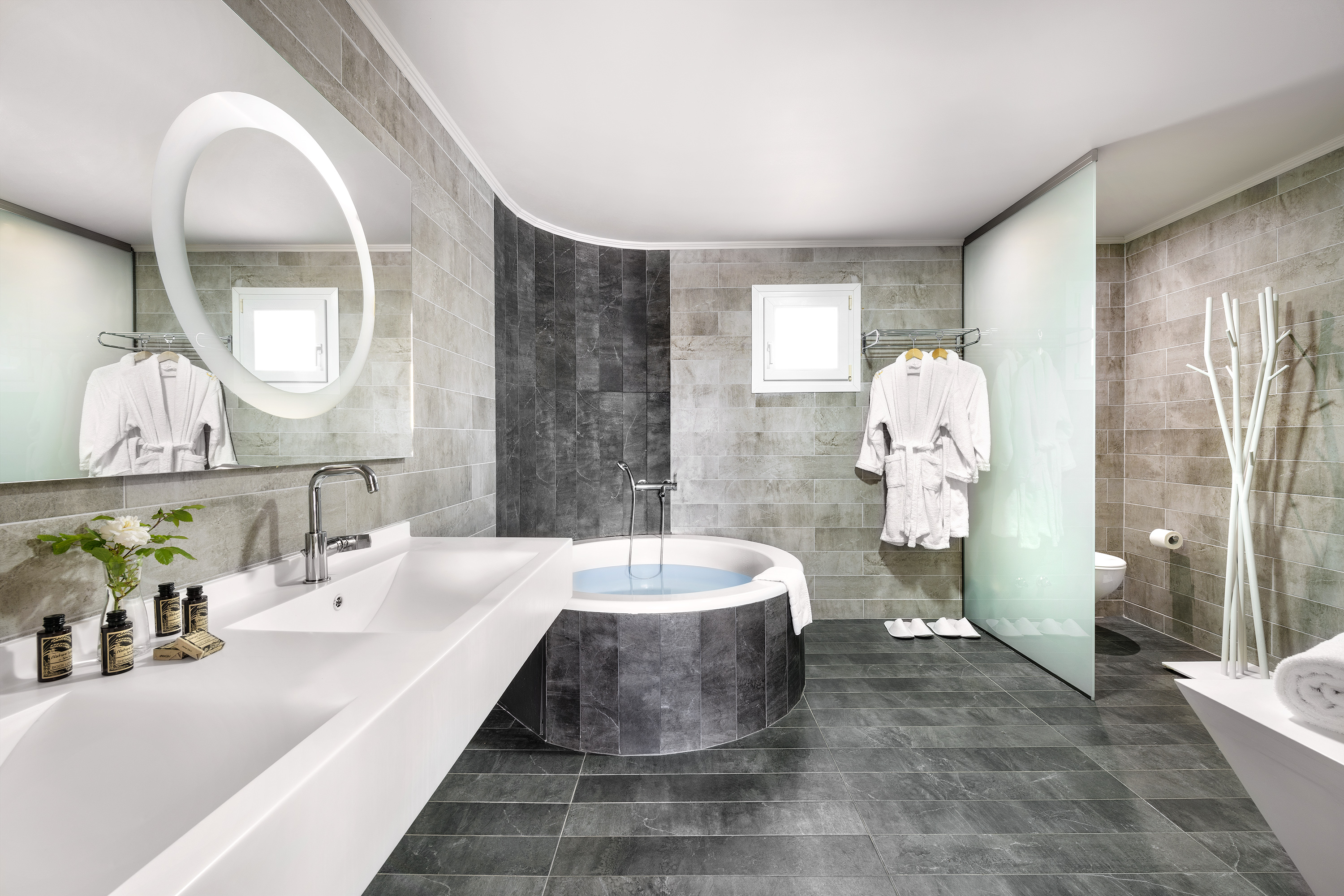 Suite with Private Pool