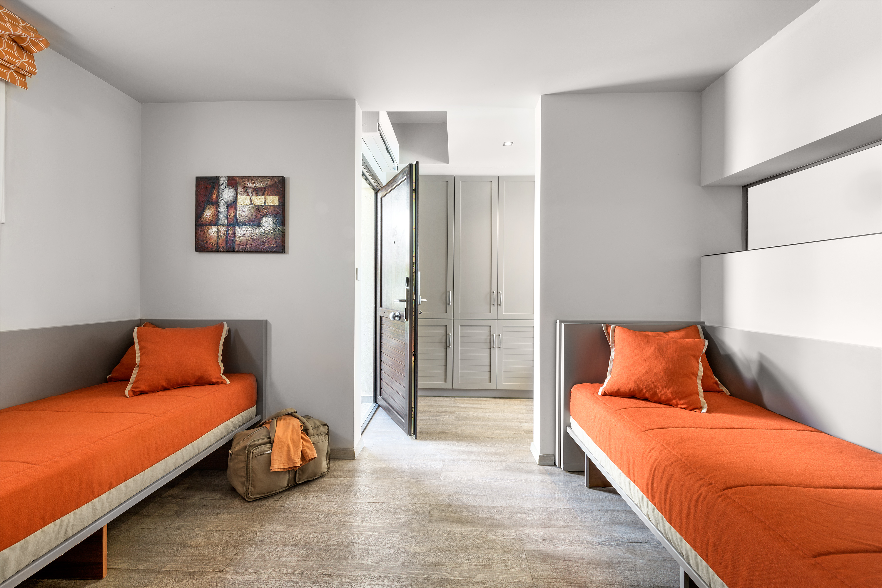 Suite with Private Pool