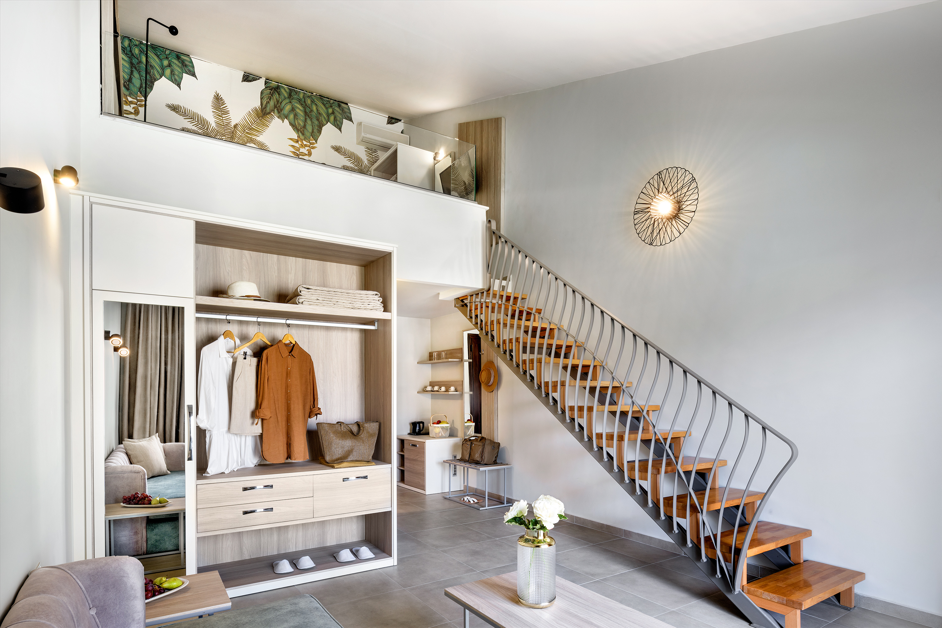 Junior Suite Standard