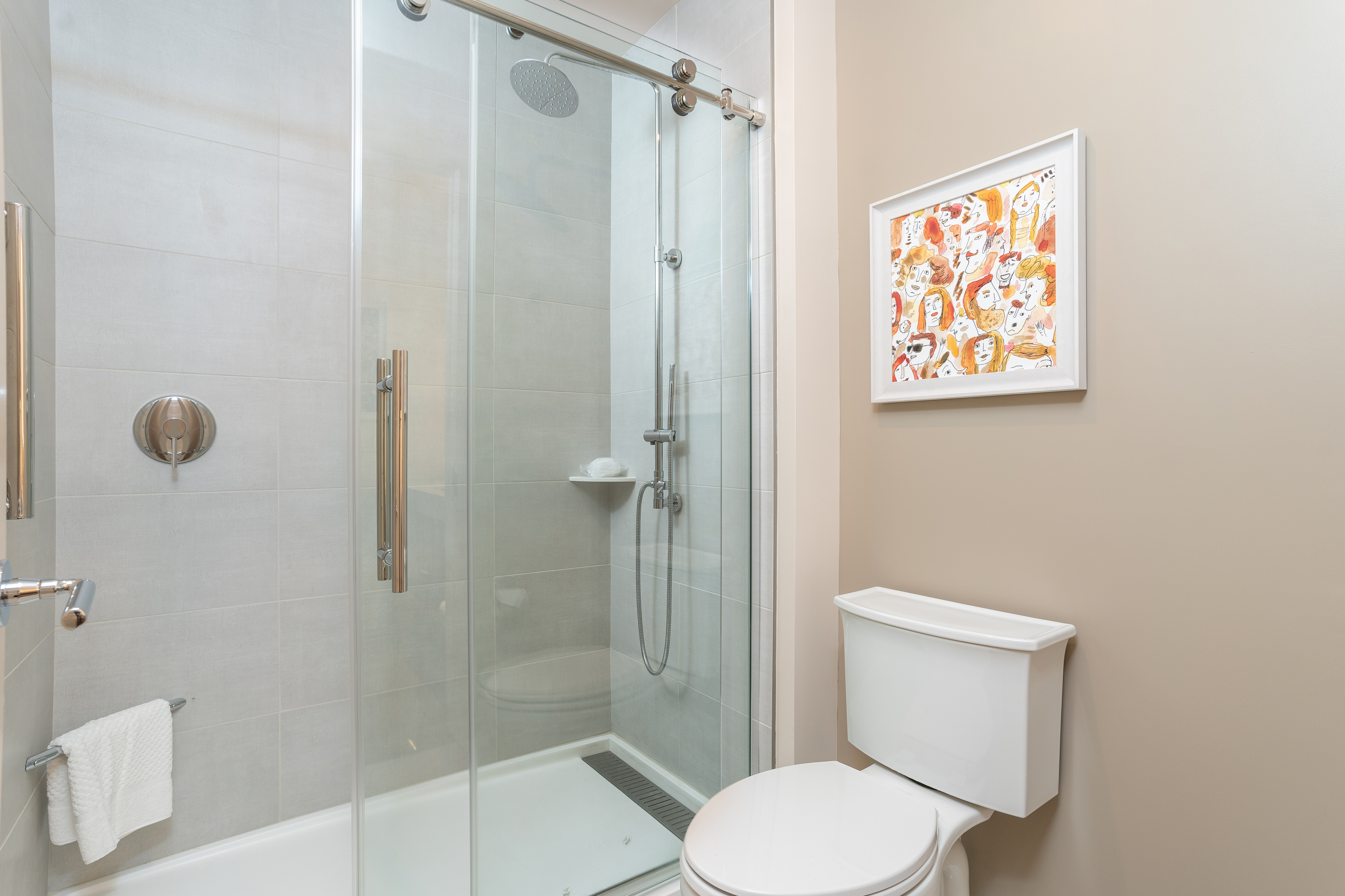 Room Premium King Bed