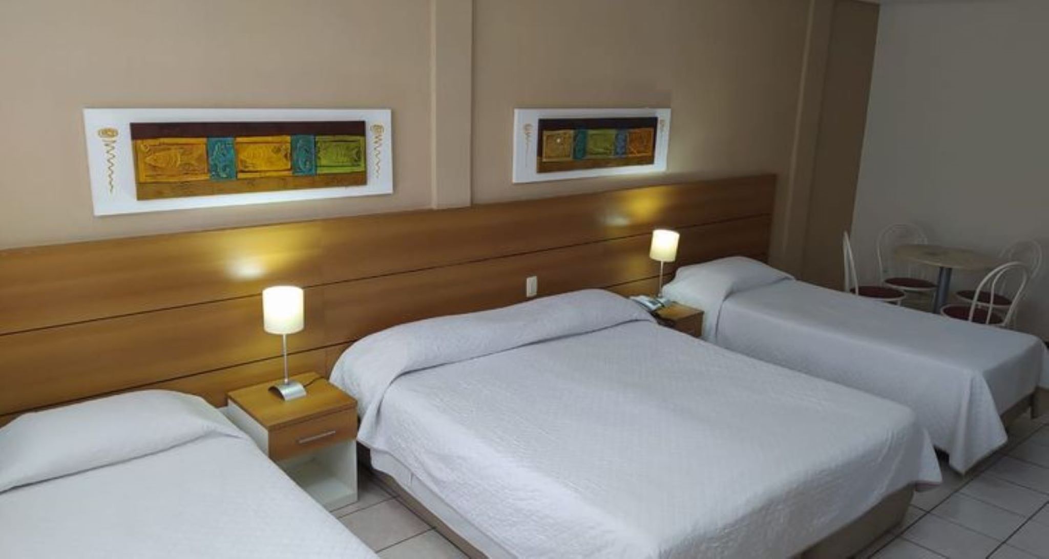 Family Room Standard