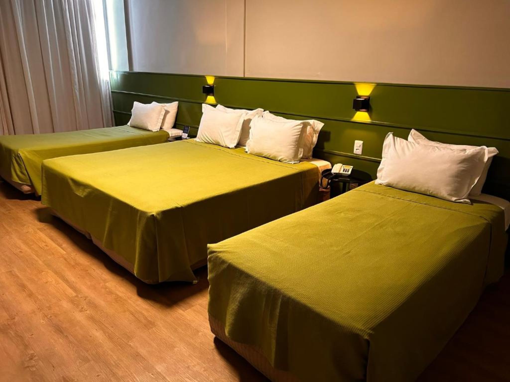 Family Room Standard