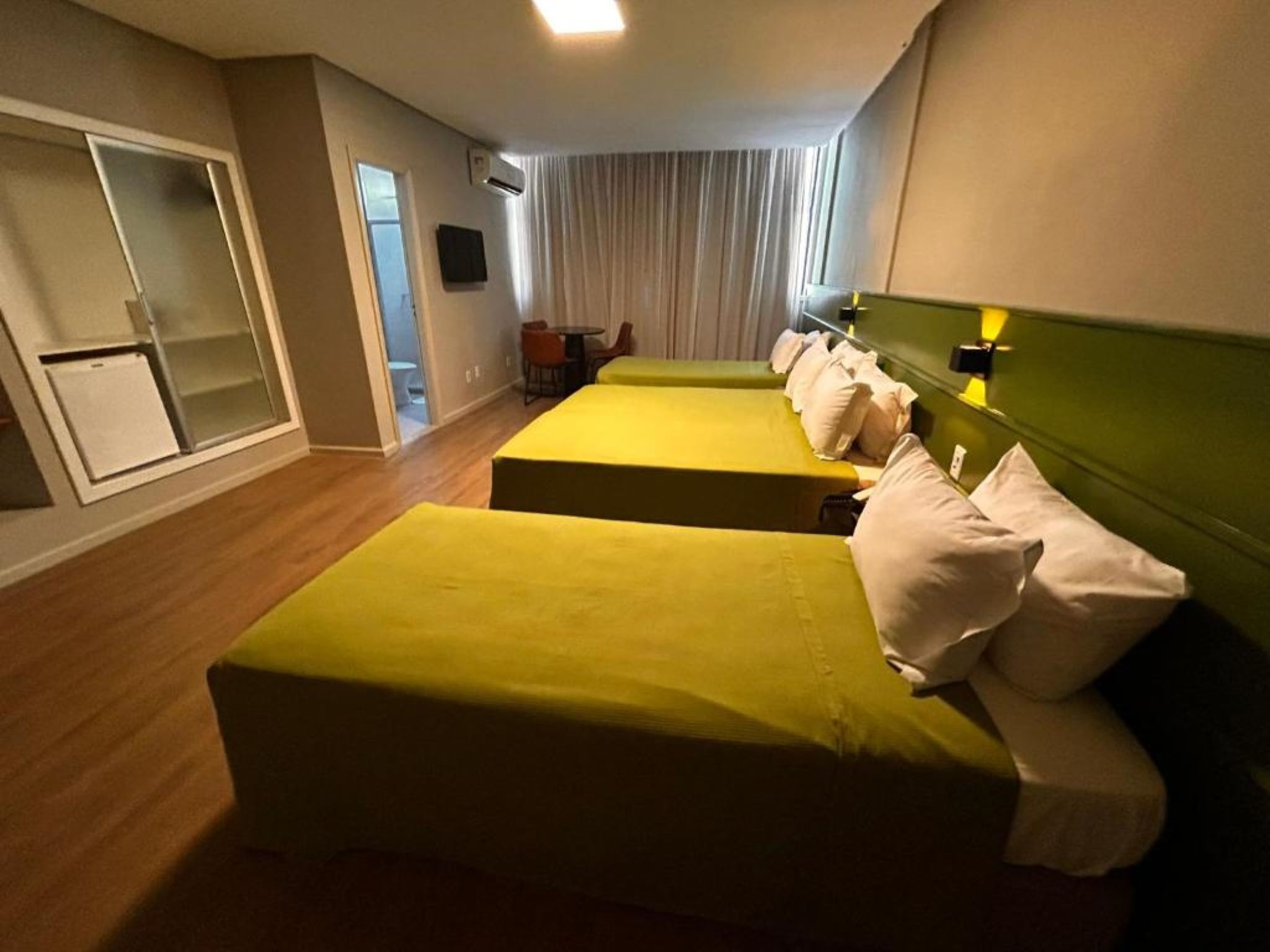 Family Room Standard