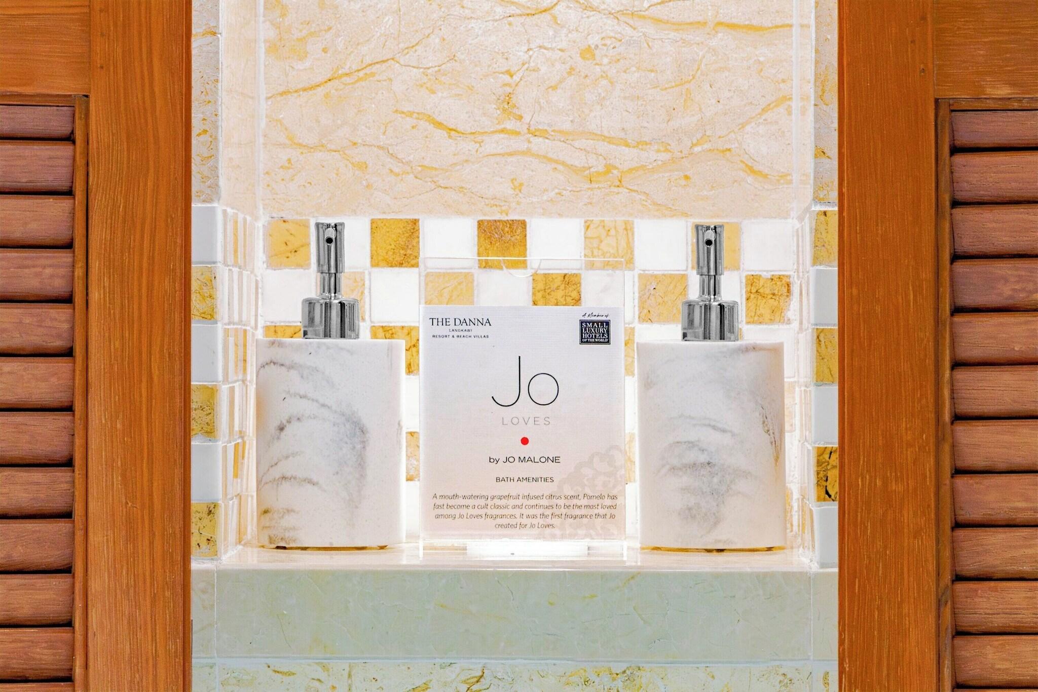 Double Grand with Views