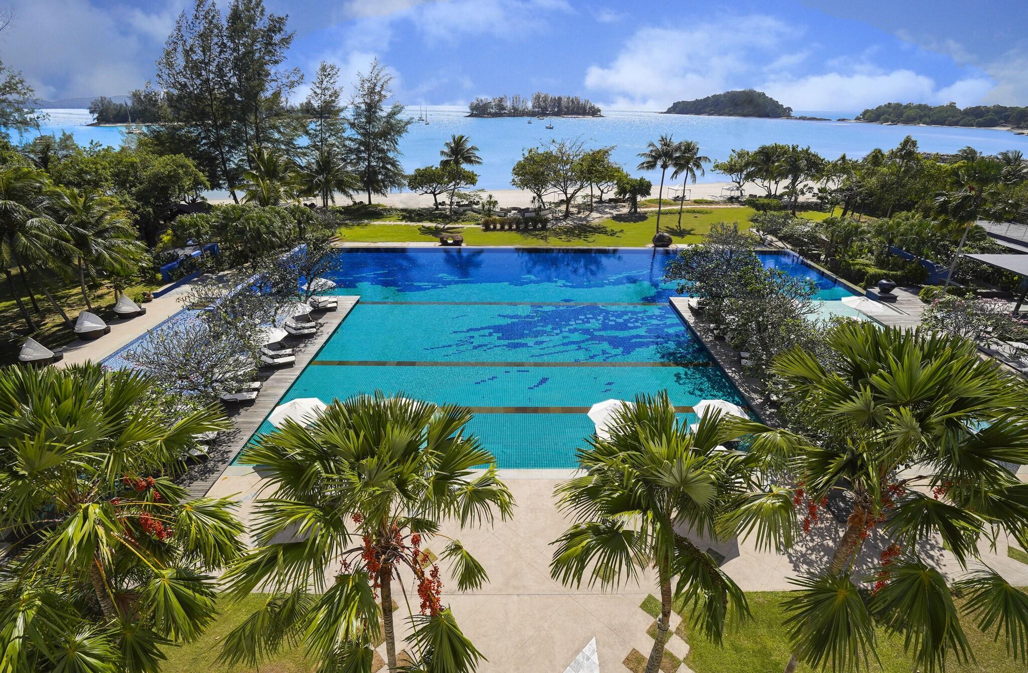 Double Grand with Views